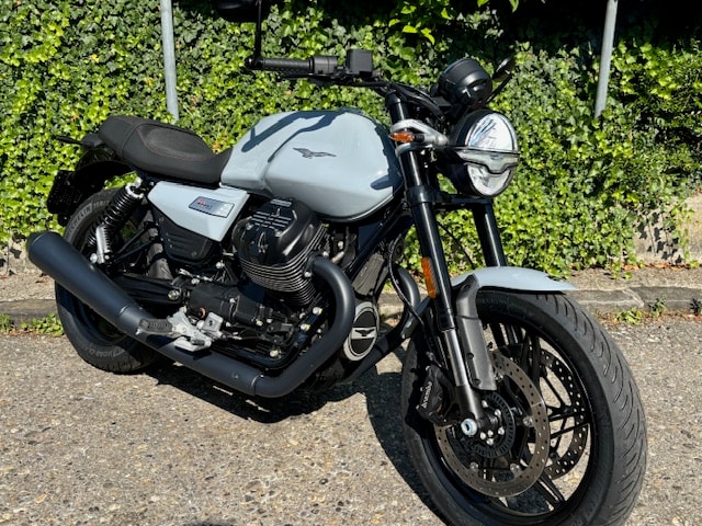 MOTO GUZZI Sport E5+-image-3
