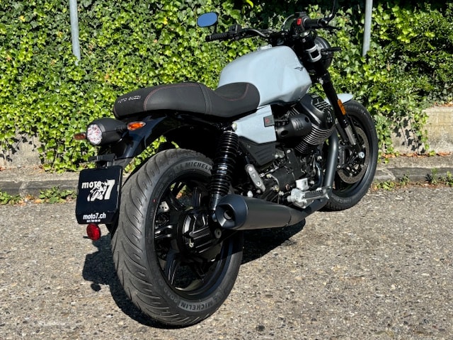 MOTO GUZZI Sport E5+-image-4
