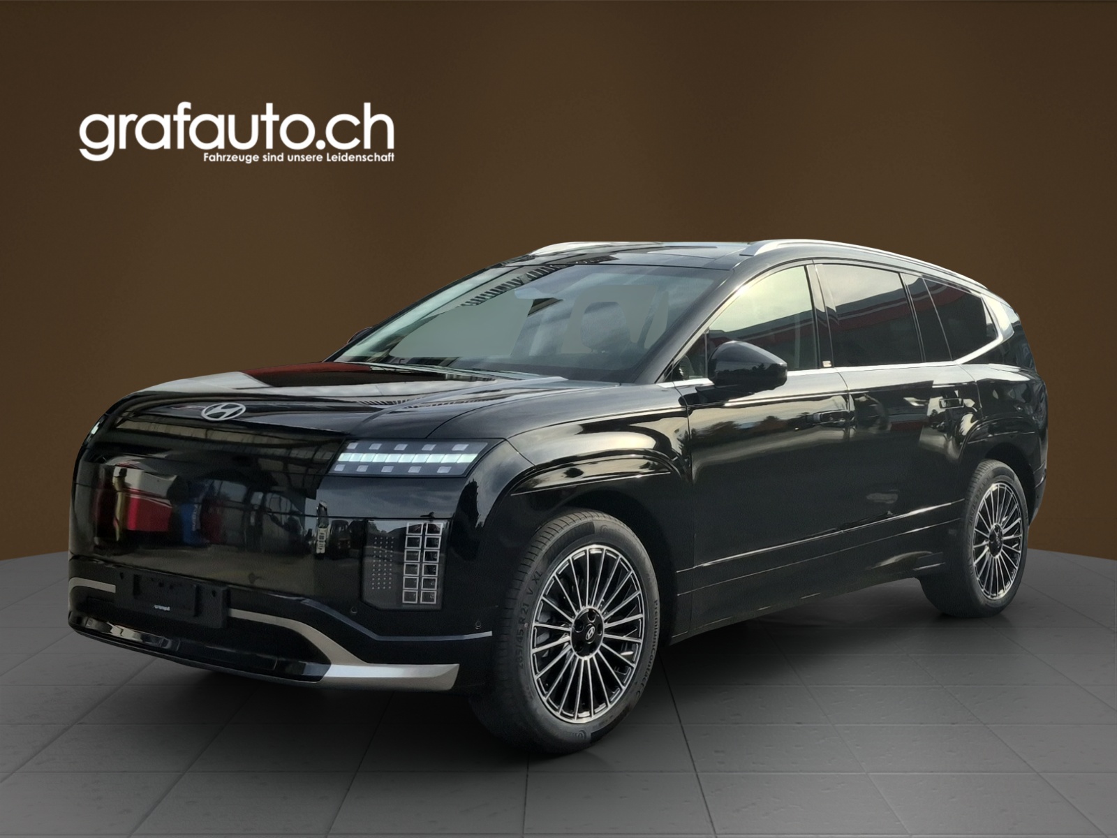 HYUNDAI Ioniq 9 Calligraphy 4WD-image-1