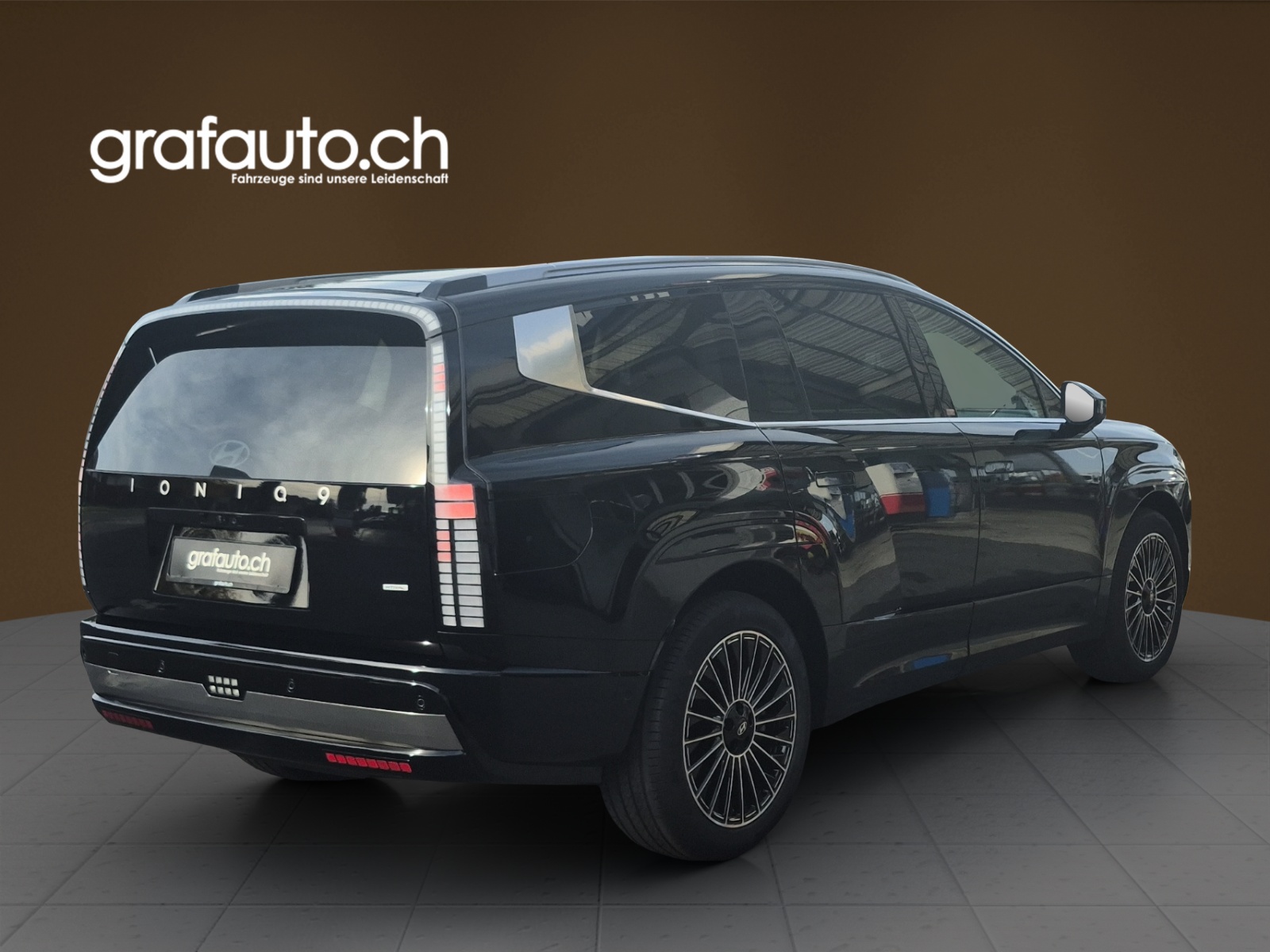 HYUNDAI Ioniq 9 Calligraphy 4WD-image-15