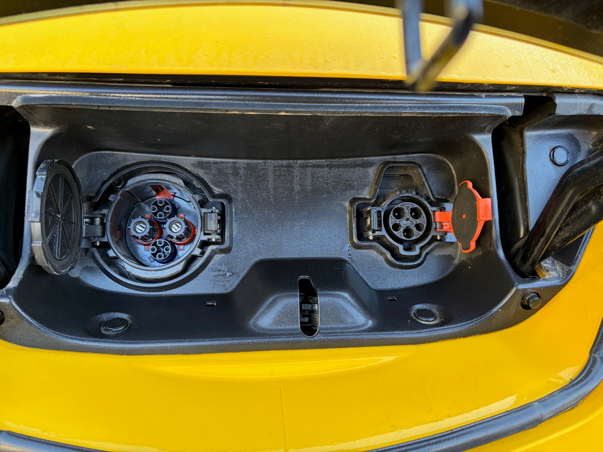 NISSAN e-NV200 Pro (incl. battery)-image-17
