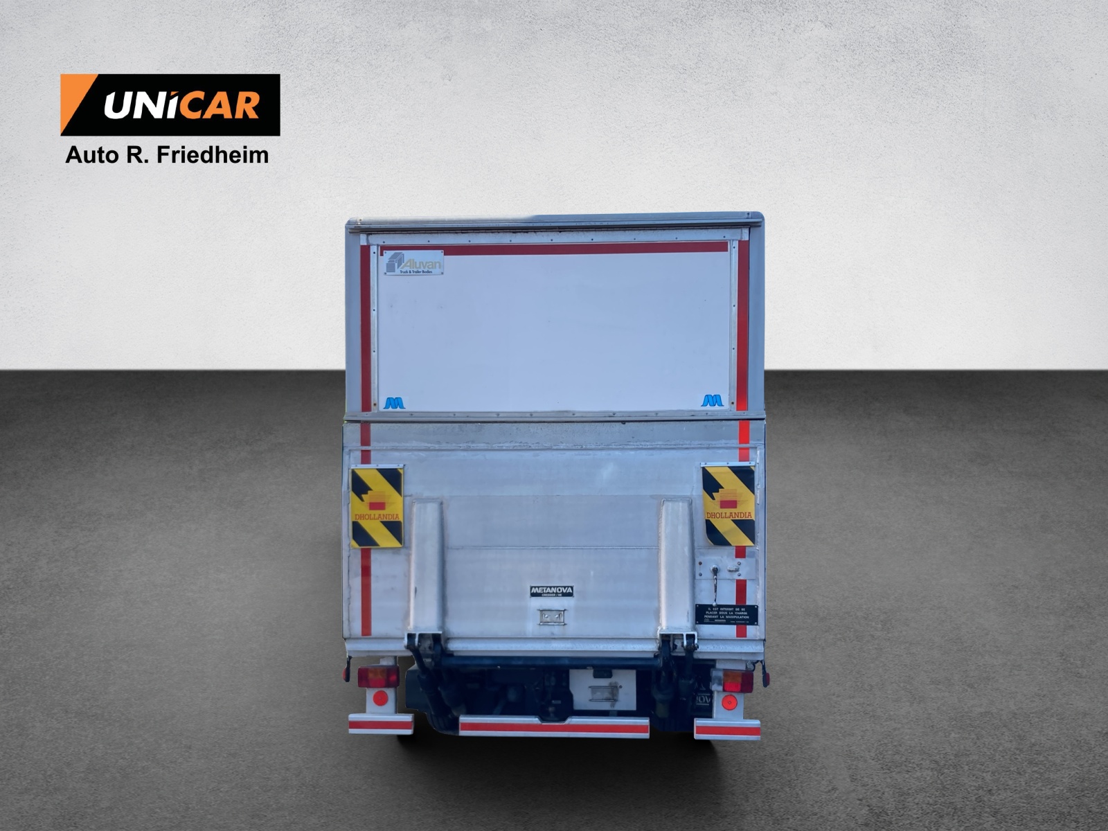 MITSUBISHI FB35 2.8D-image-5