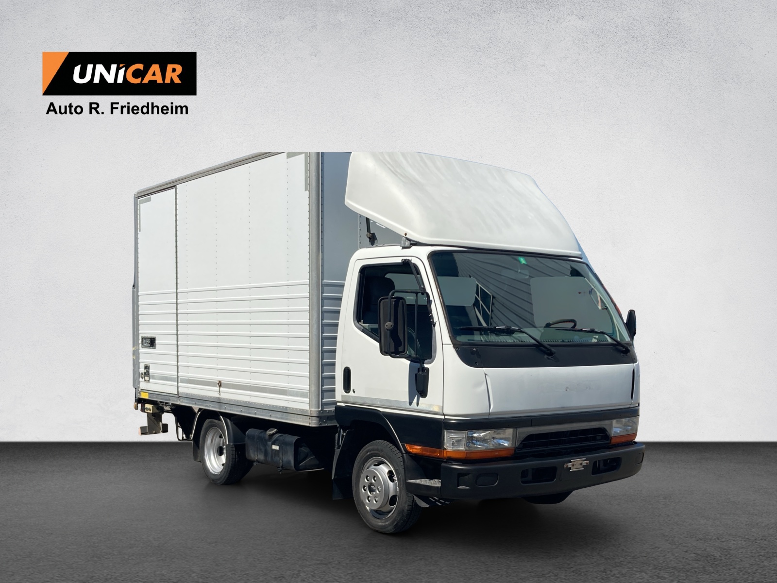 MITSUBISHI FB35 2.8D