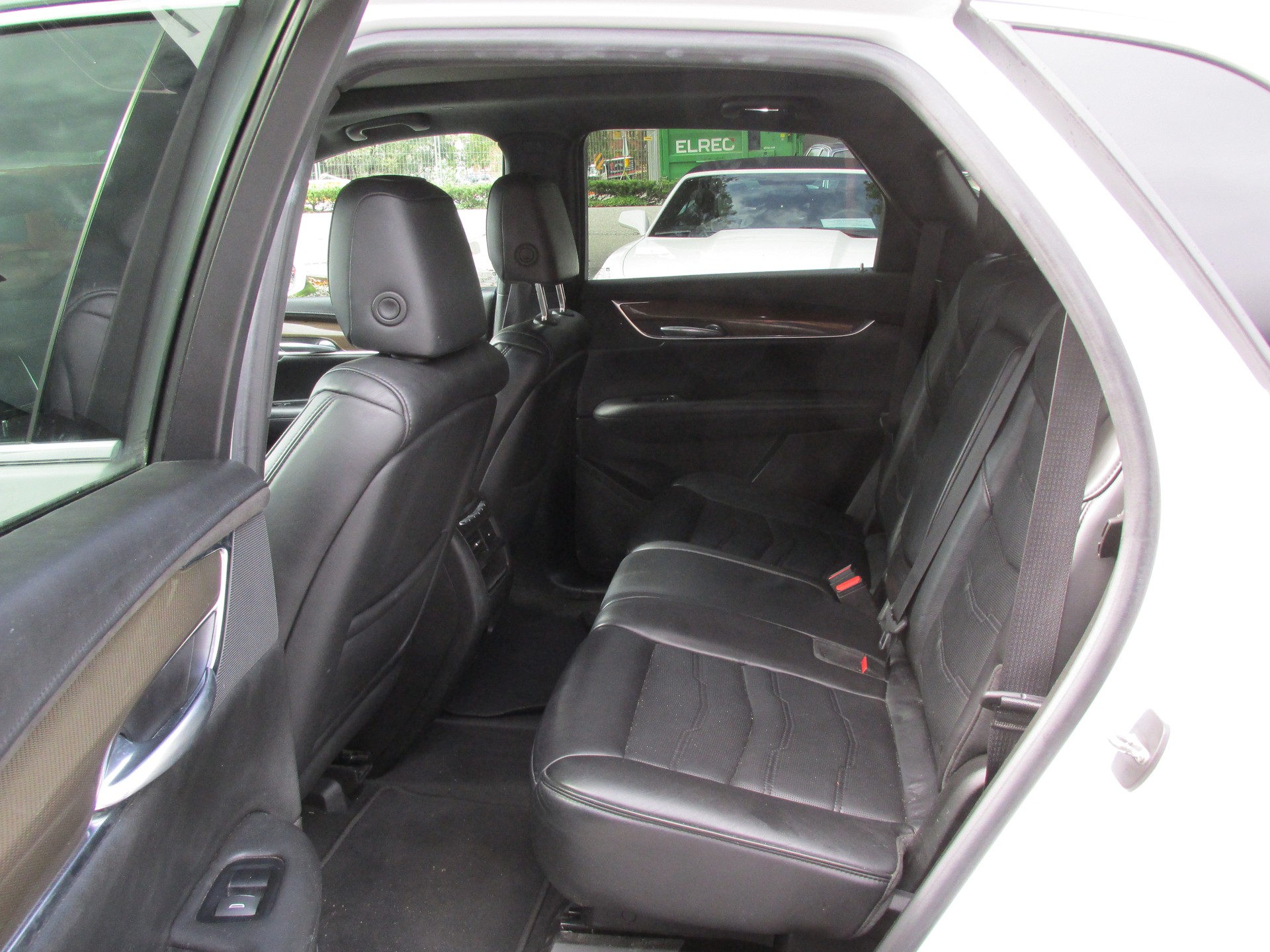 CADILLAC XT5 Crossover 3.6 Platinum Automatic-image-3