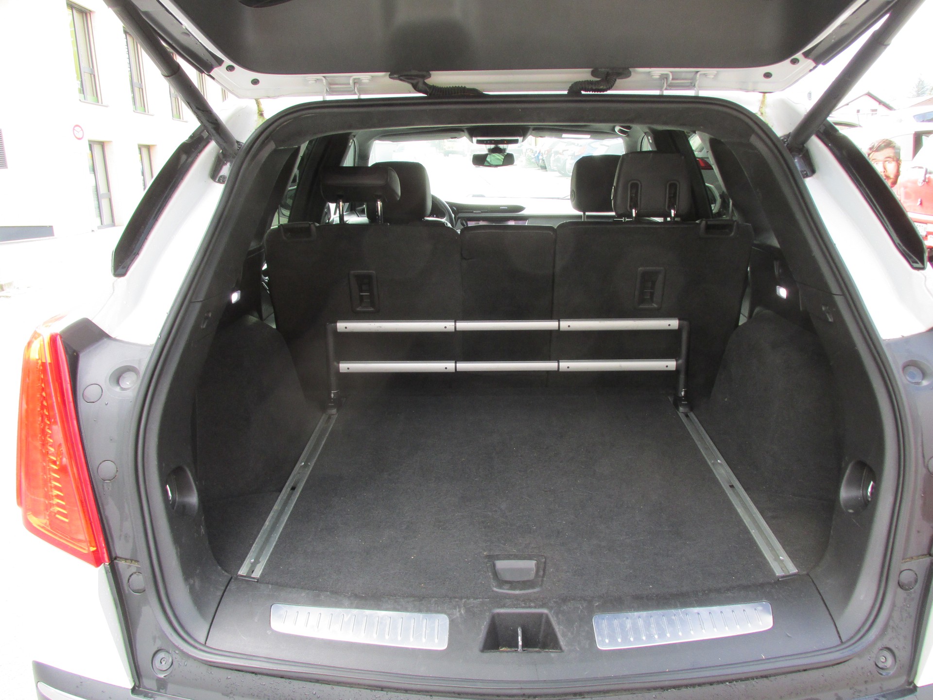CADILLAC XT5 Crossover 3.6 Platinum Automatic-image-5