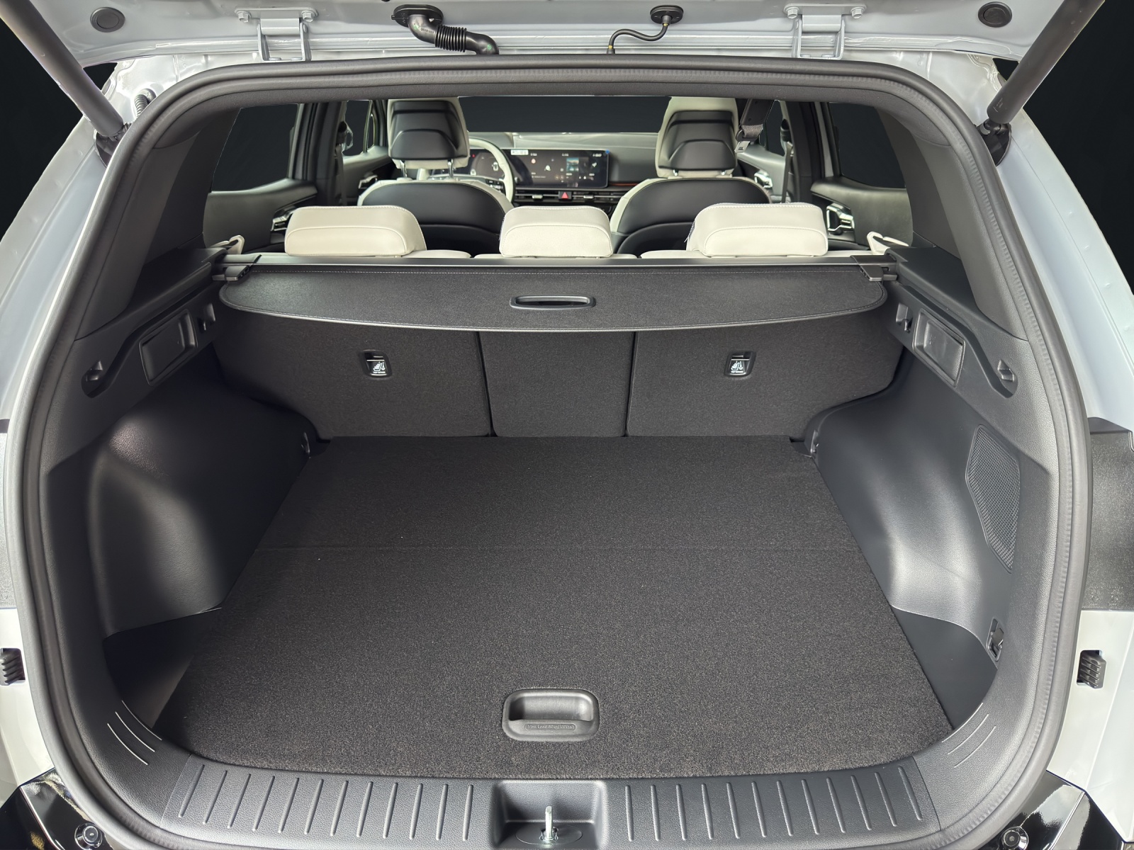 KIA Sportage 1.6 T-GDi Hybrid GT-Line-image-14