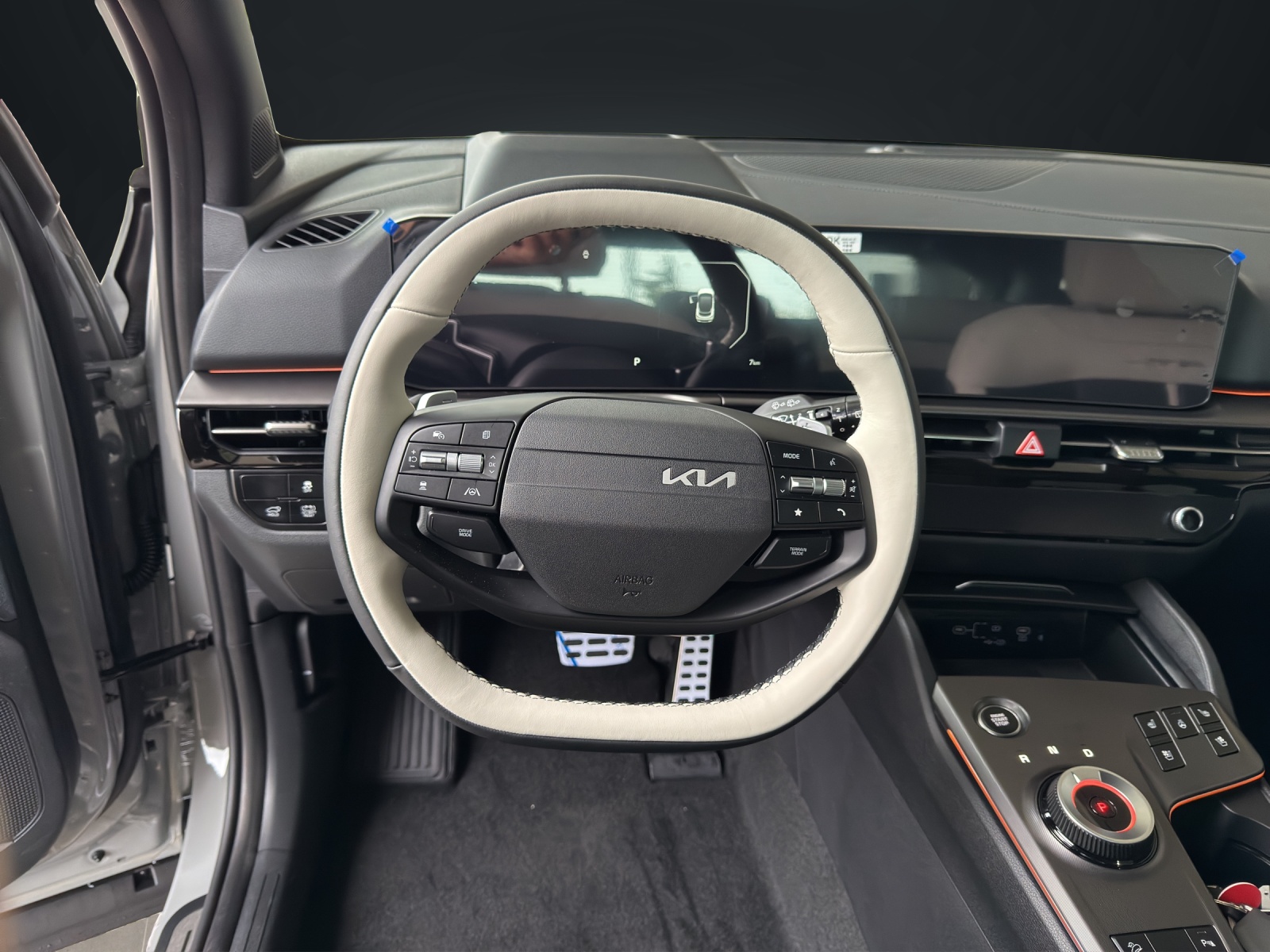 KIA Sportage 1.6 T-GDi Hybrid GT-Line-image-9