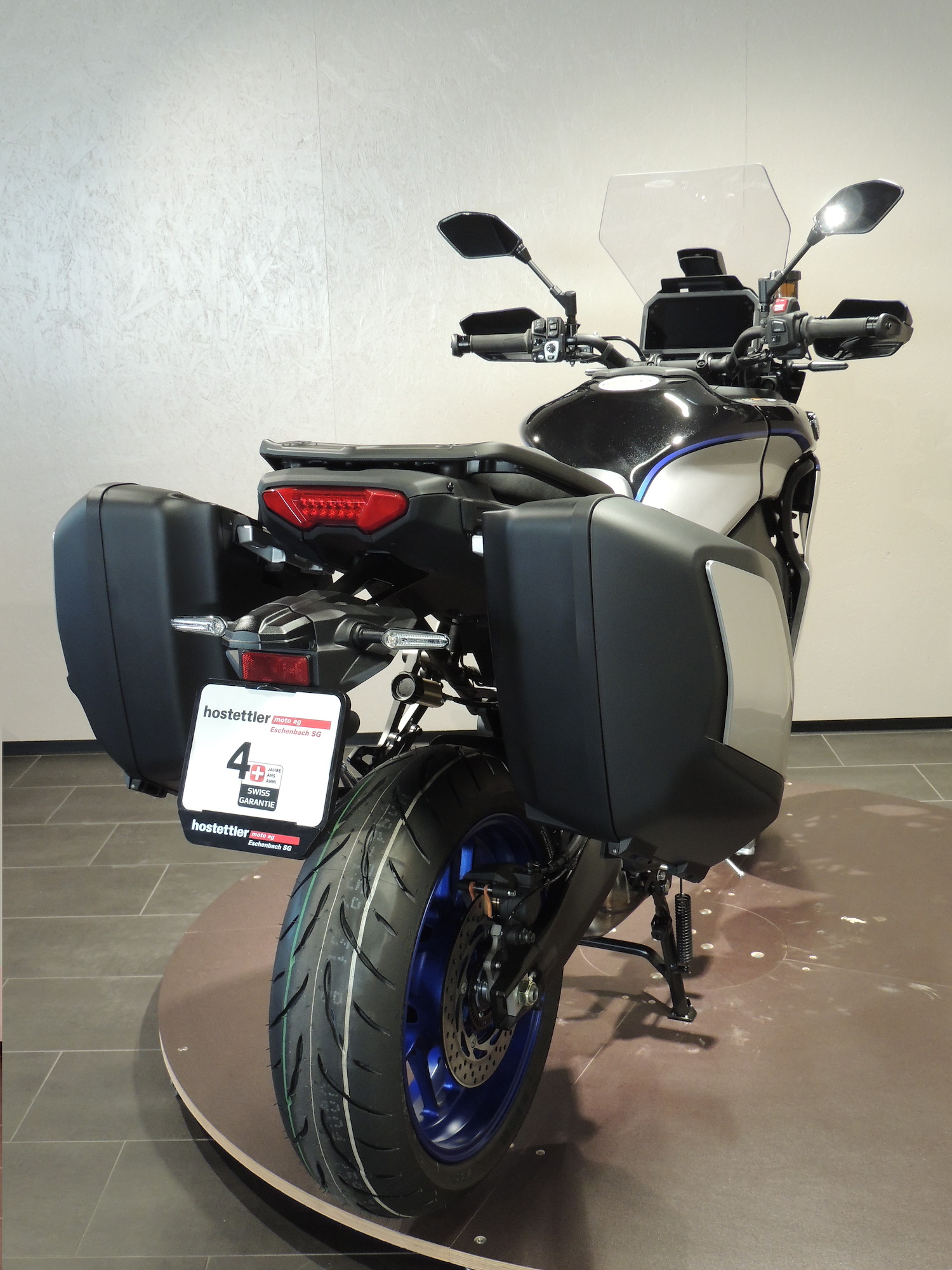 YAMAHA Tracer 9 GT+-image-3