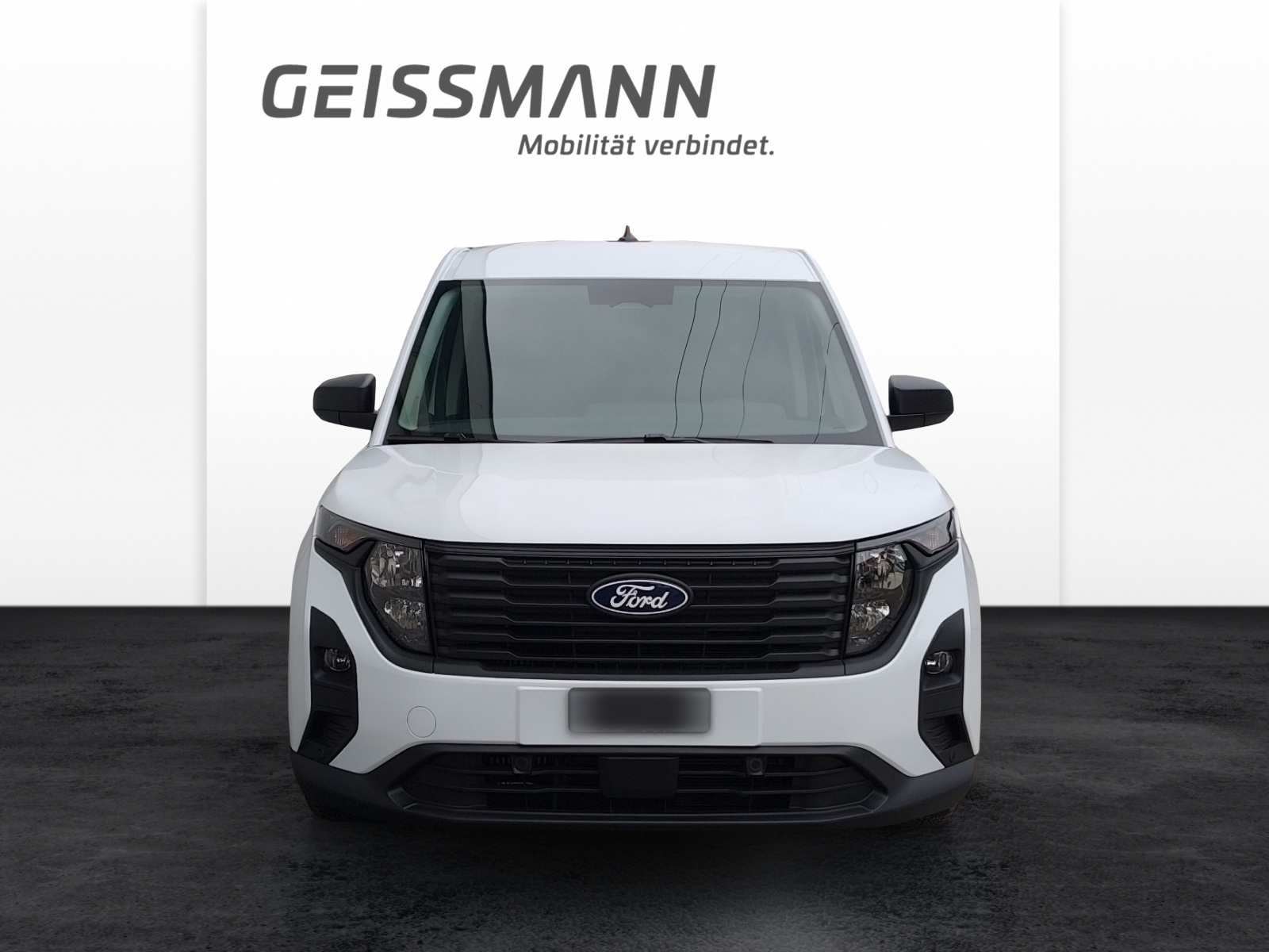 FORD Transit Courier Van 1.0 EcoBoost Trend-showroom-element-3