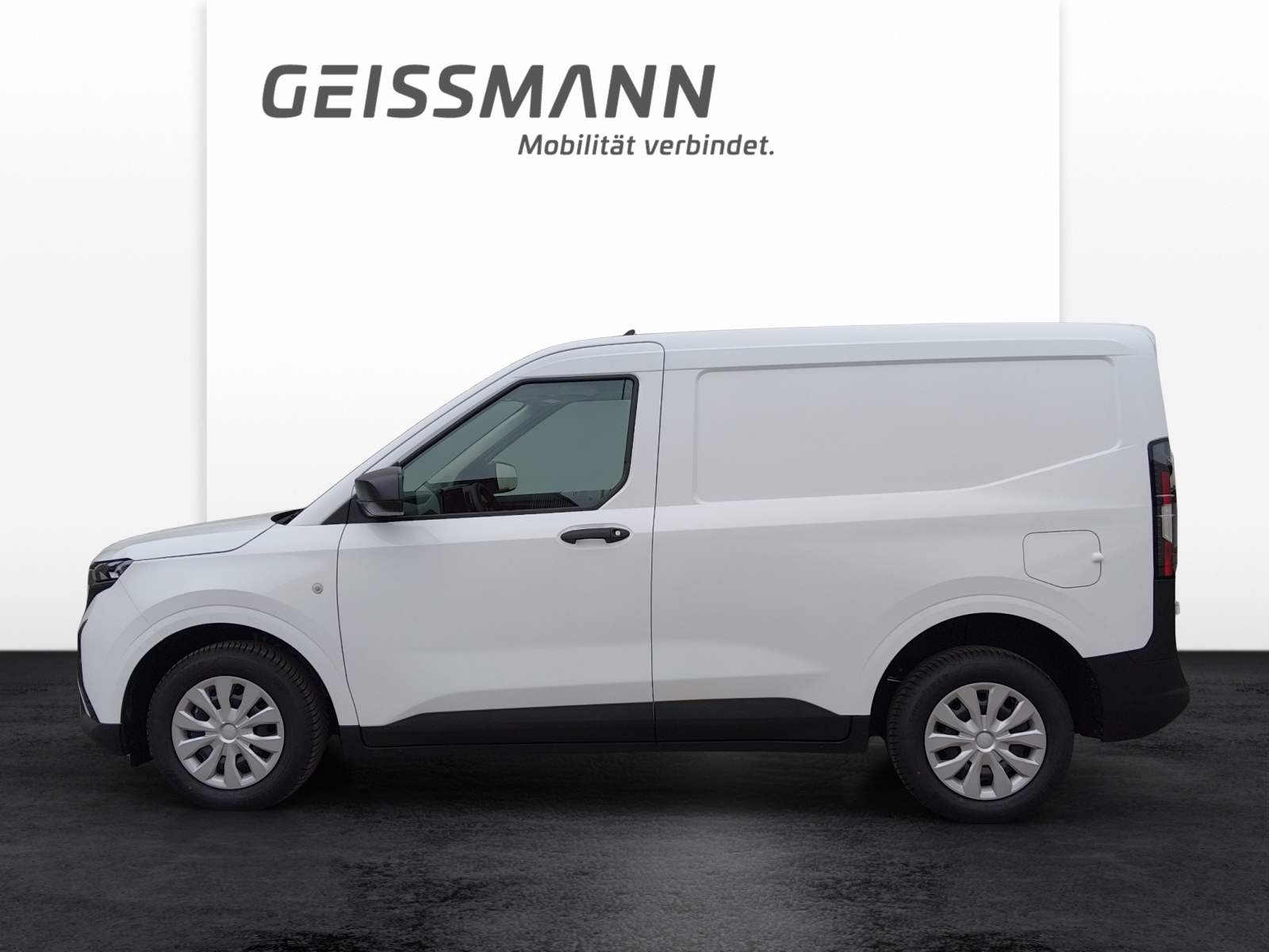 FORD Transit Courier Van 1.0 EcoBoost Trend-showroom-element-1