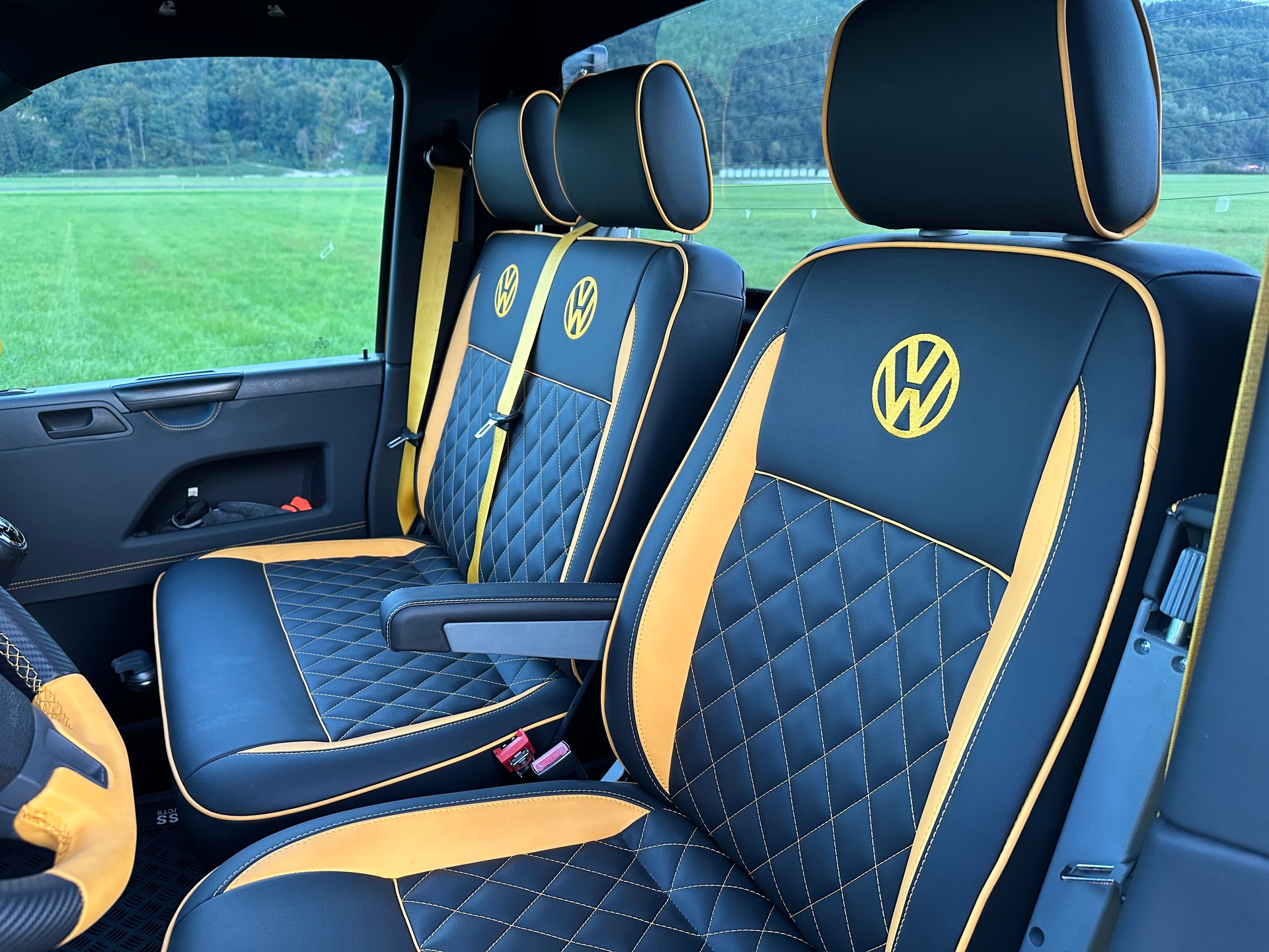 VW T5 4Motion Sattelschlepper Baldinger-image-11
