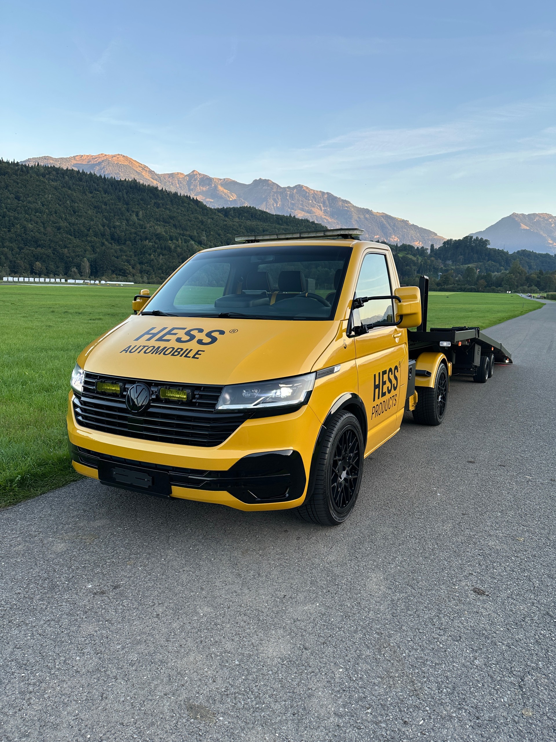VW T5 4Motion Sattelschlepper Baldinger-image-10