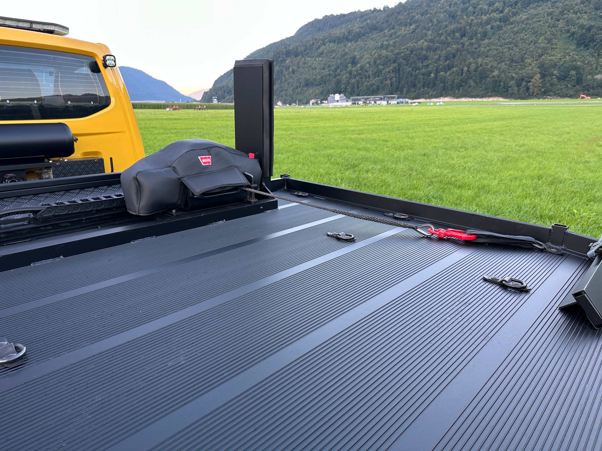 VW T5 4Motion Sattelschlepper Baldinger-image-7