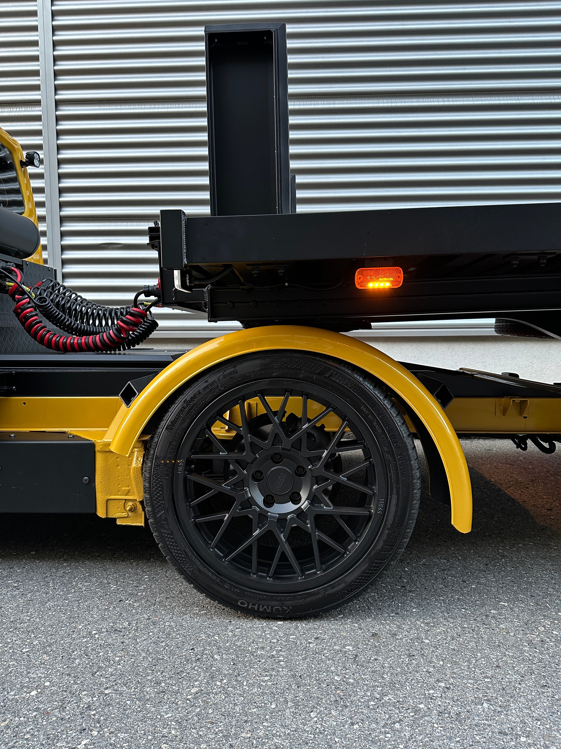VW T5 4Motion Sattelschlepper Baldinger-image-21