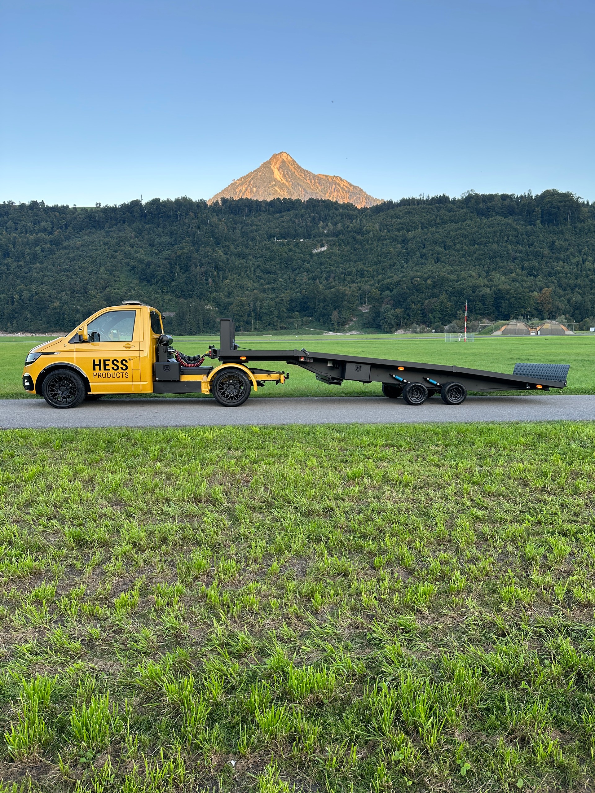VW T5 4Motion Sattelschlepper Baldinger-showroom-element-2