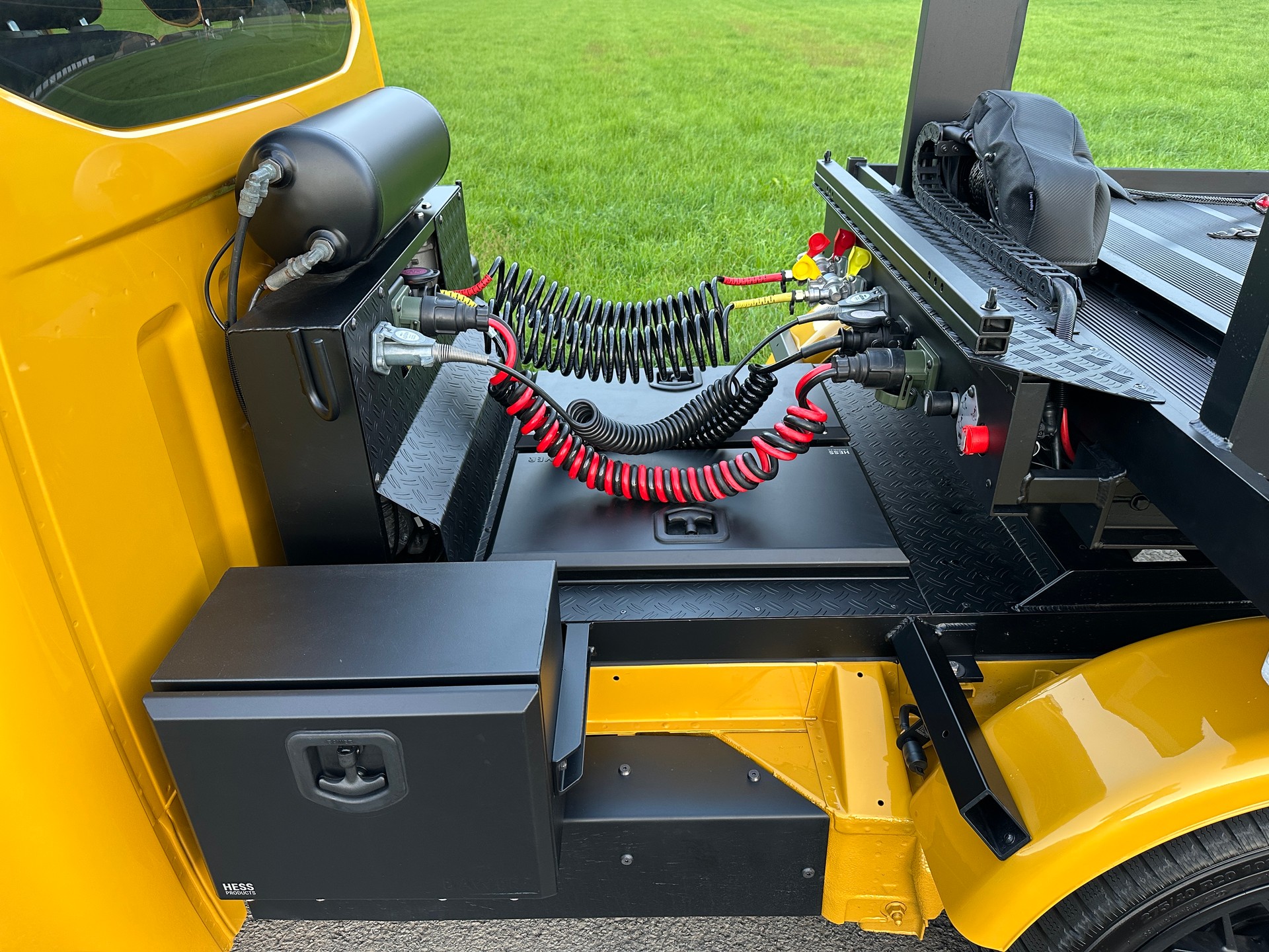 VW T5 4Motion Sattelschlepper Baldinger-image-8