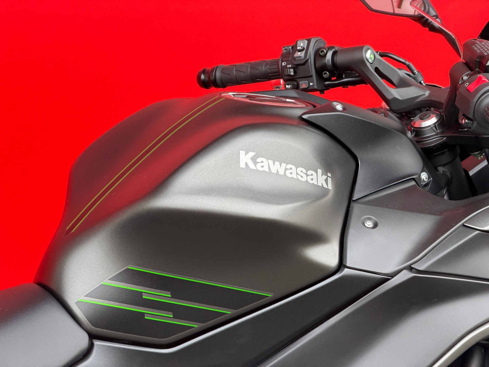 KAWASAKI Ninja 650 (35kW)-image-7