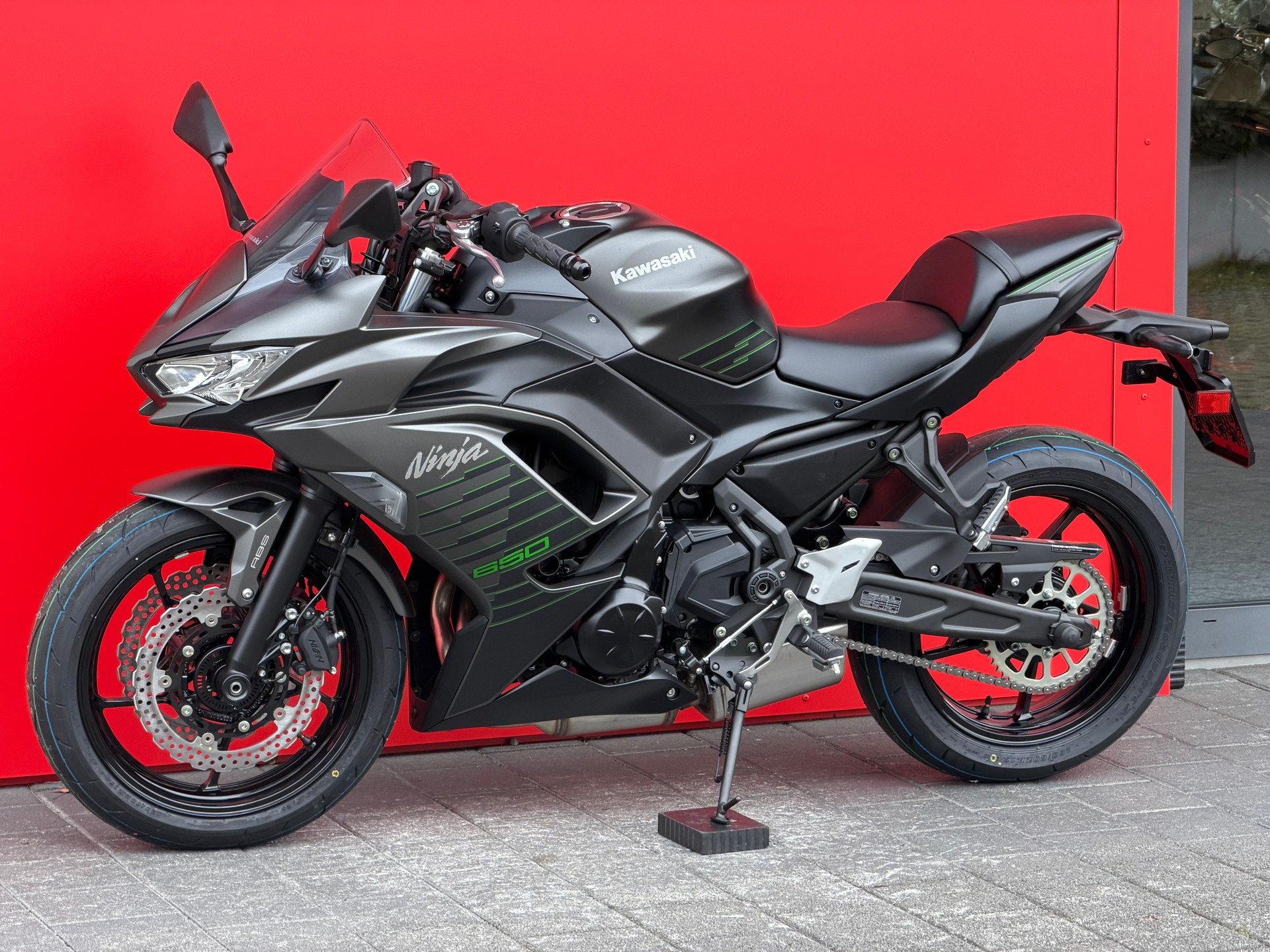 KAWASAKI Ninja 650 (35kW)-image-15