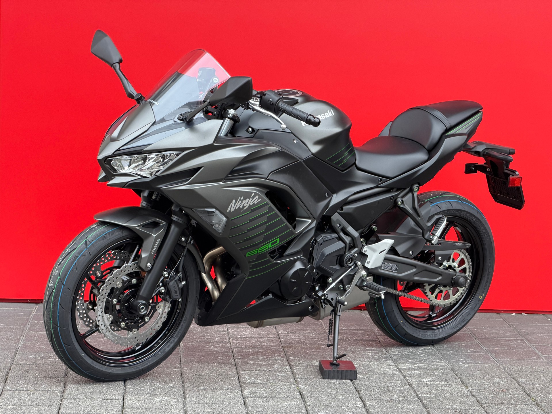 KAWASAKI Ninja 650 (35kW)-image-12