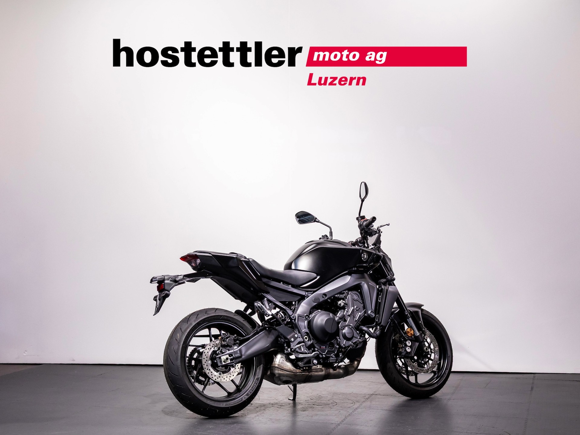 YAMAHA MT-09 Y-AMT 35 kW-image-2