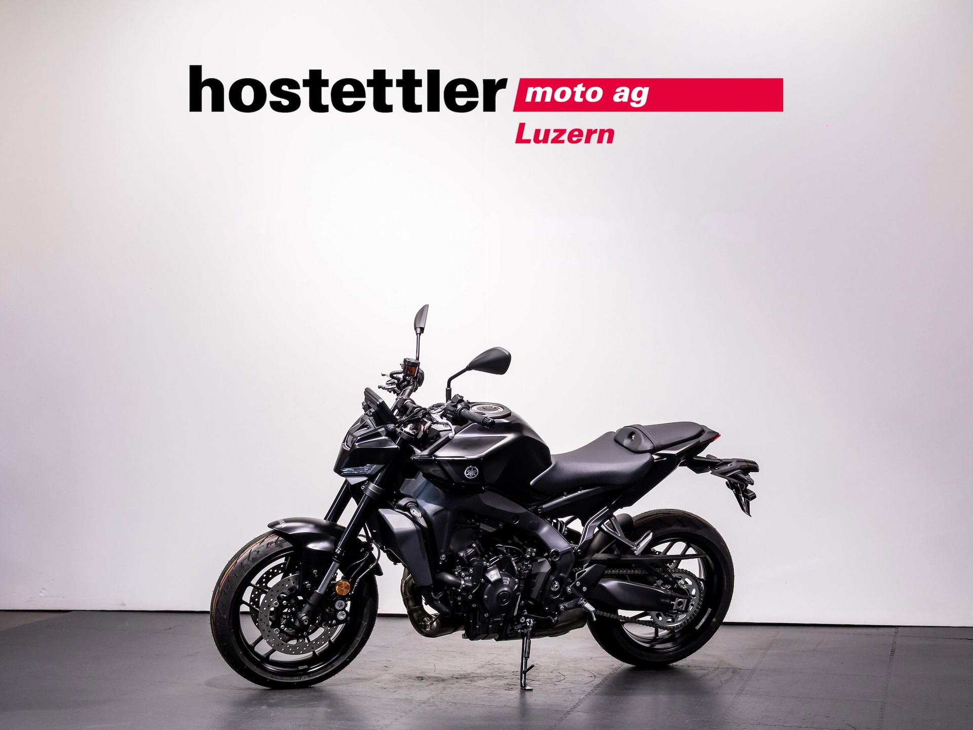 YAMAHA MT-09 Y-AMT 35 kW-image-1