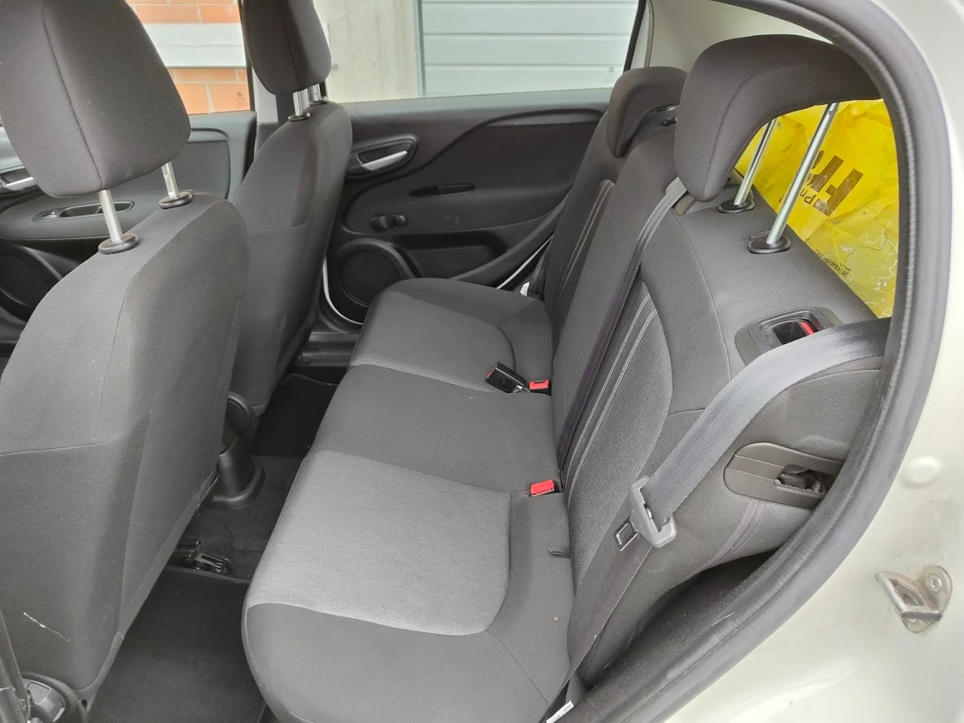 FIAT Punto 1.2 Pop Star-image-5