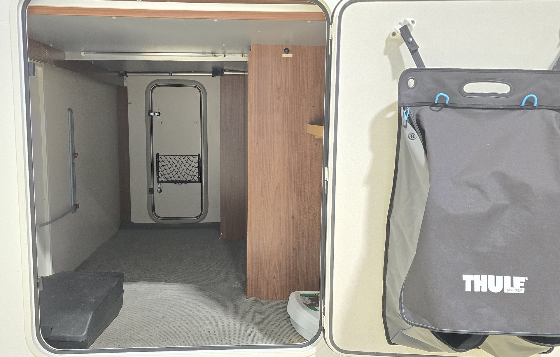 EURA MOBIL "Integra Line" IL 690HB, Fiat Ducato 2.3MJT 130PS-image-5