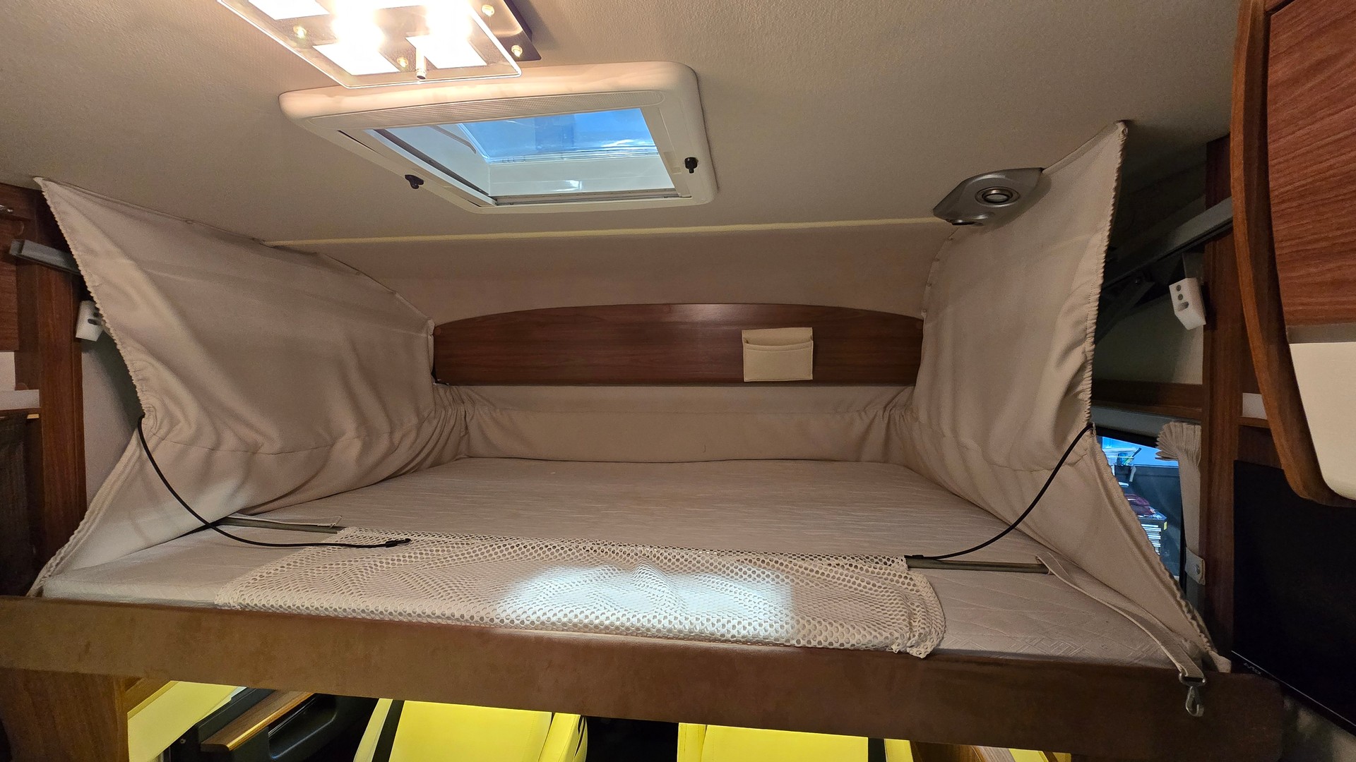 EURA MOBIL "Integra Line" IL 690HB, Fiat Ducato 2.3MJT 130PS-image-13