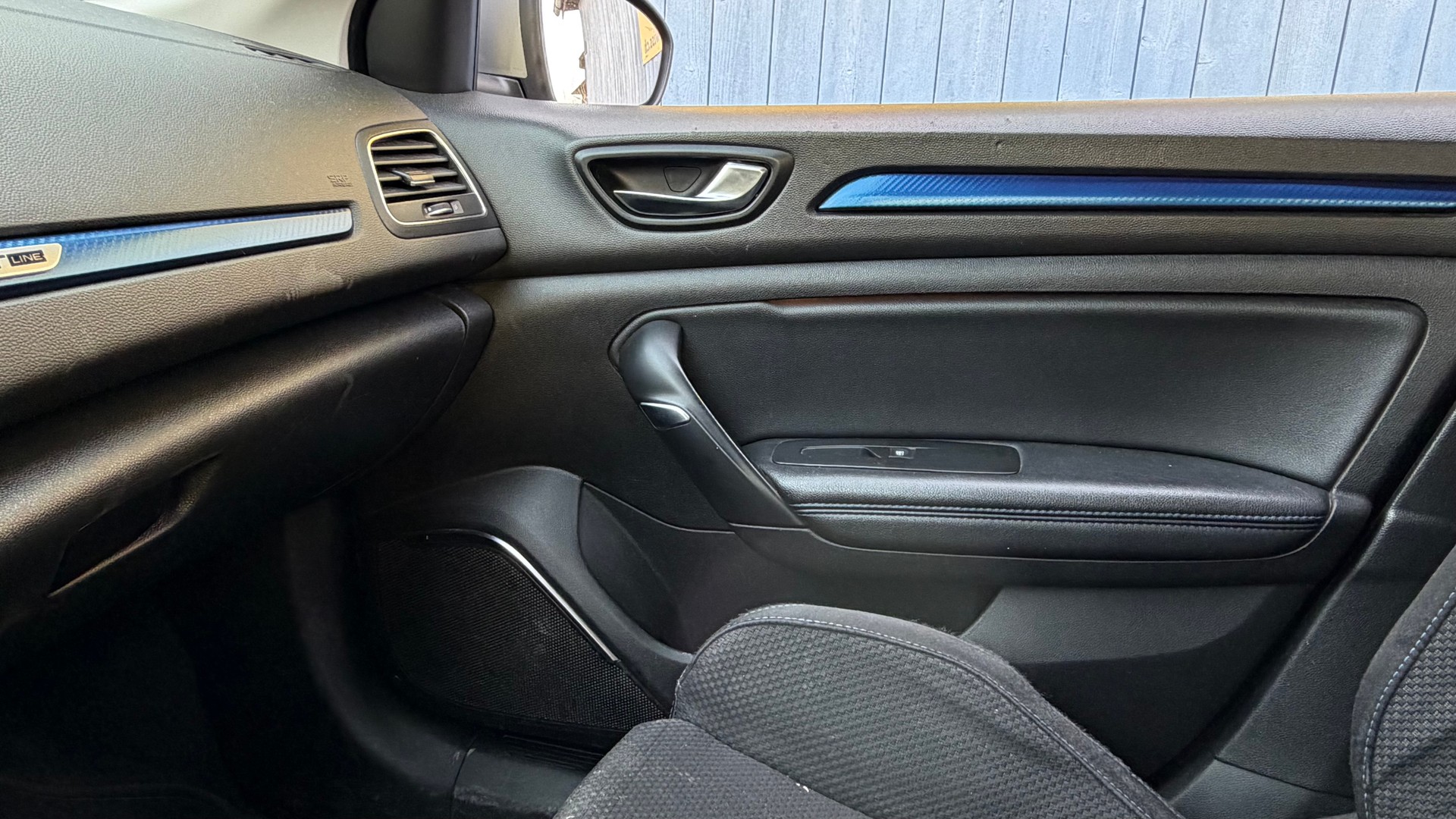 RENAULT MEGANE GT - Line-image-16