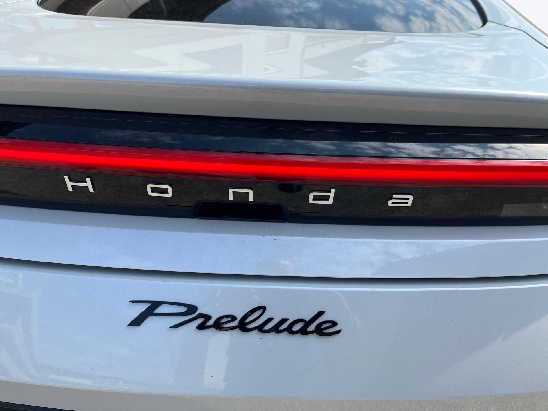 HONDA Prelude 2.0 i-MMD Advance Hybrid - mit Aktionsleasing 1.9% und 8 Jahren Garantie! Flottenrabatt möglich, fragen sie uns-image-12