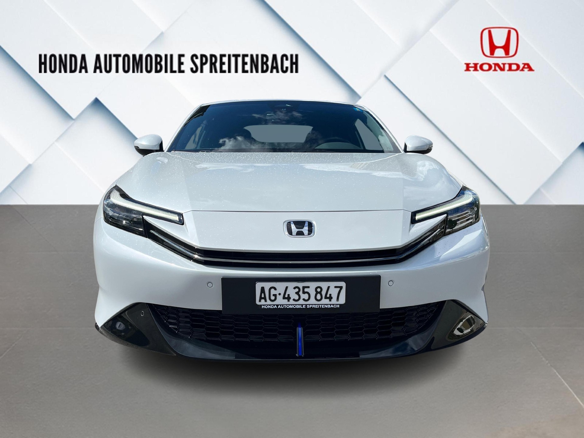 HONDA Prelude 2.0 i-MMD Advance Hybrid - mit Aktionsleasing 1.9% und 8 Jahren Garantie! Flottenrabatt möglich, fragen sie uns-image-7