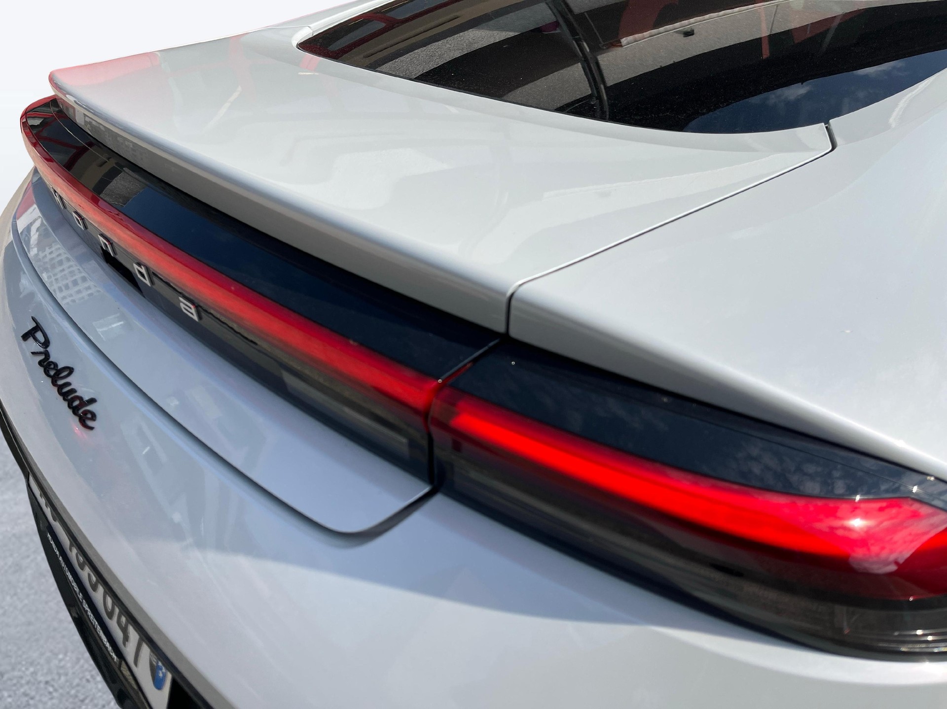 HONDA Prelude 2.0 i-MMD Advance Hybrid - mit Aktionsleasing 1.9% und 8 Jahren Garantie!-image-13