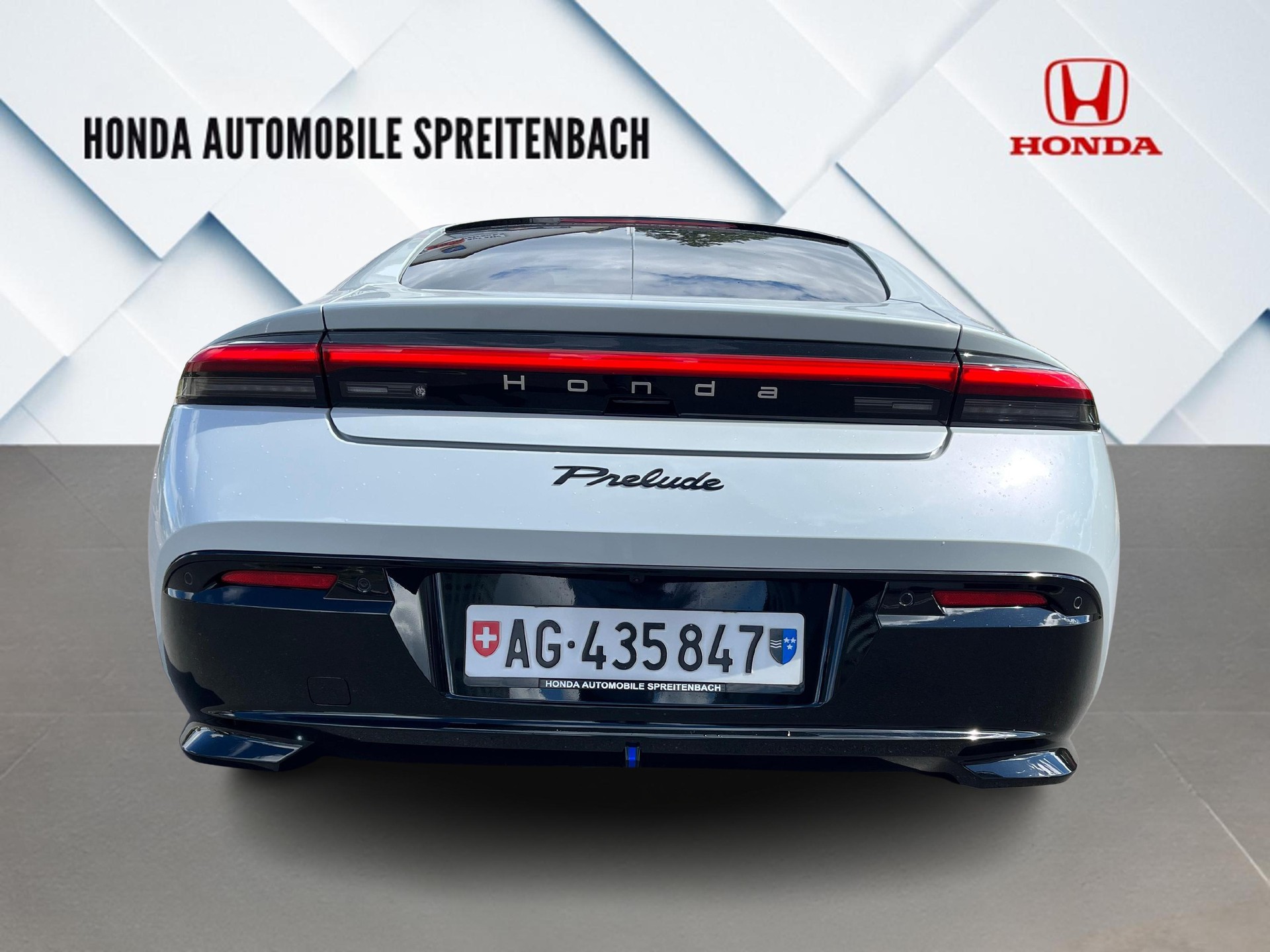 HONDA Prelude 2.0 i-MMD Advance Hybrid - mit Aktionsleasing 1.9% und 8 Jahren Garantie! Flottenrabatt möglich, fragen sie uns-showroom-element-3