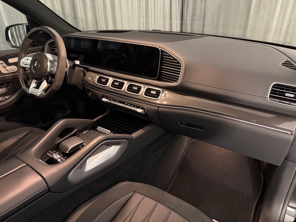 MERCEDES-BENZ GLE 63 S AMG 4Matic+ 9G-Speedshift-image-6