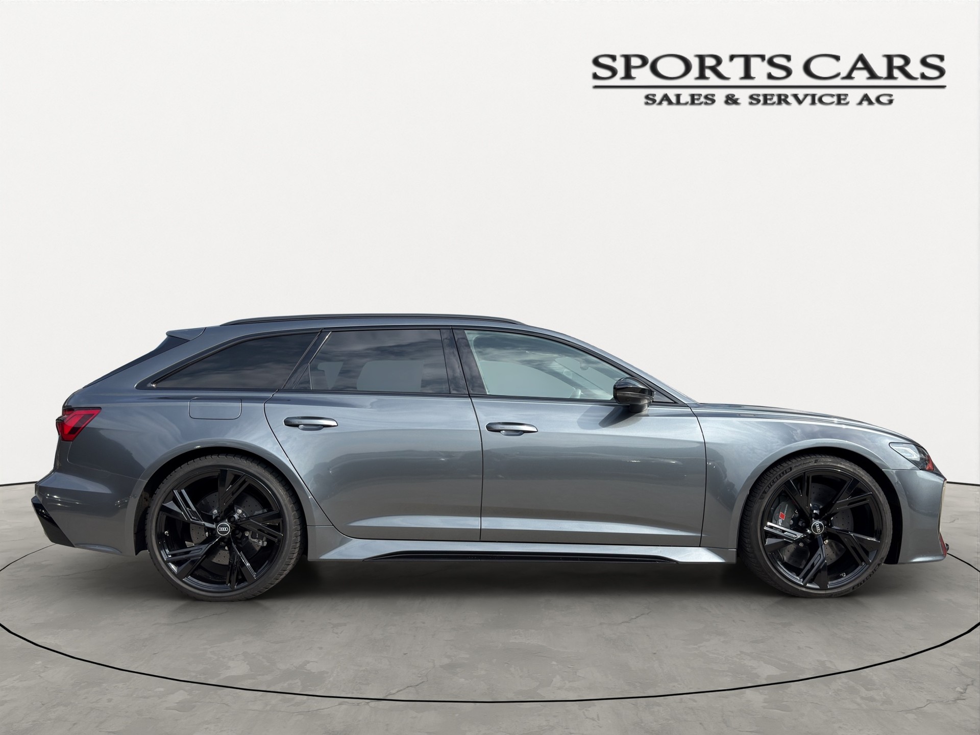 AUDI RS6 Avant 4.0 TFSI V8 quattro-showroom-element-2