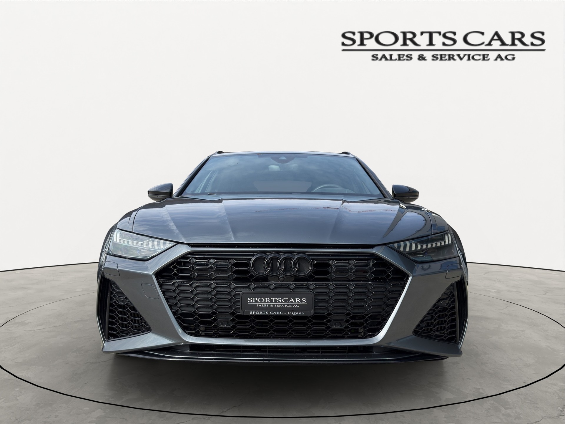 AUDI RS6 Avant 4.0 TFSI V8 quattro-showroom-element-3