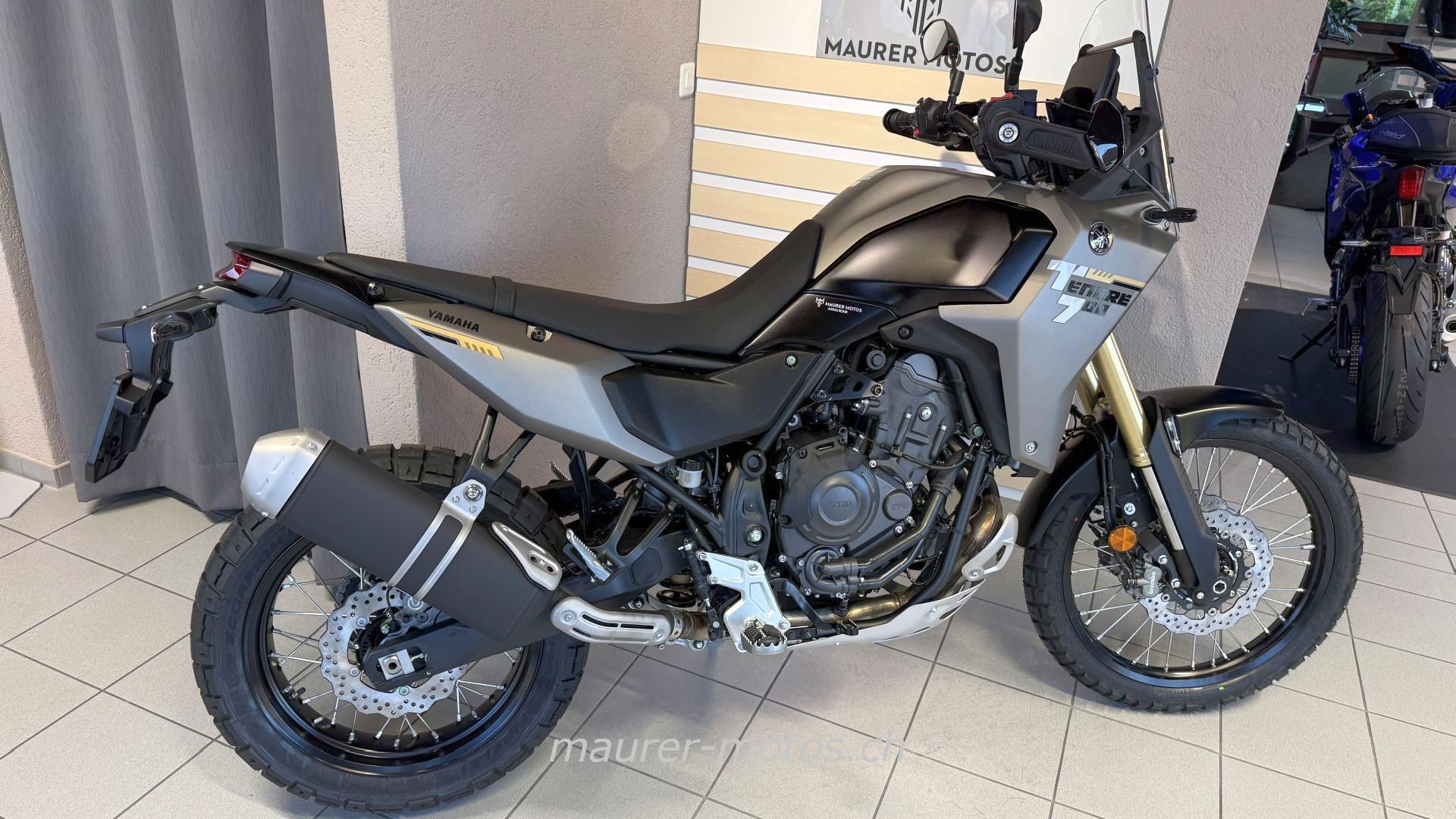 YAMAHA TÉNÉRÉ 700 LOW MOD. 2025-image-2