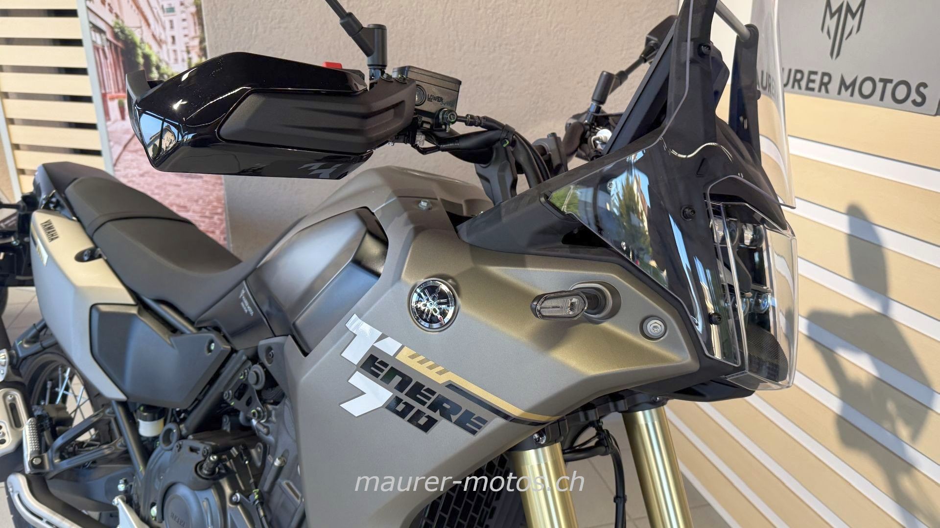 YAMAHA TÉNÉRÉ 700 LOW MOD. 2025-image-4