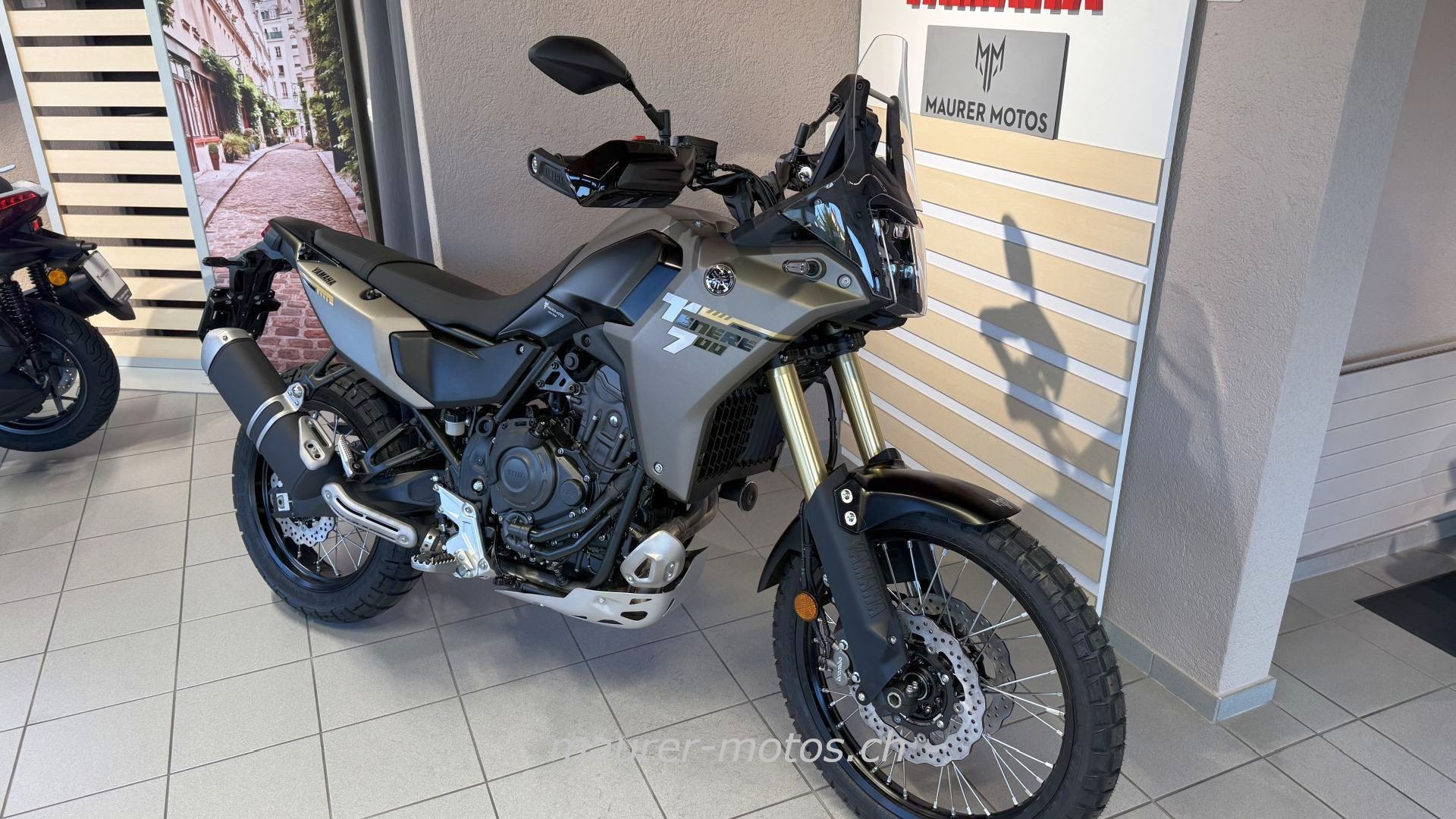 YAMAHA TÉNÉRÉ 700 LOW MOD. 2025-image-1
