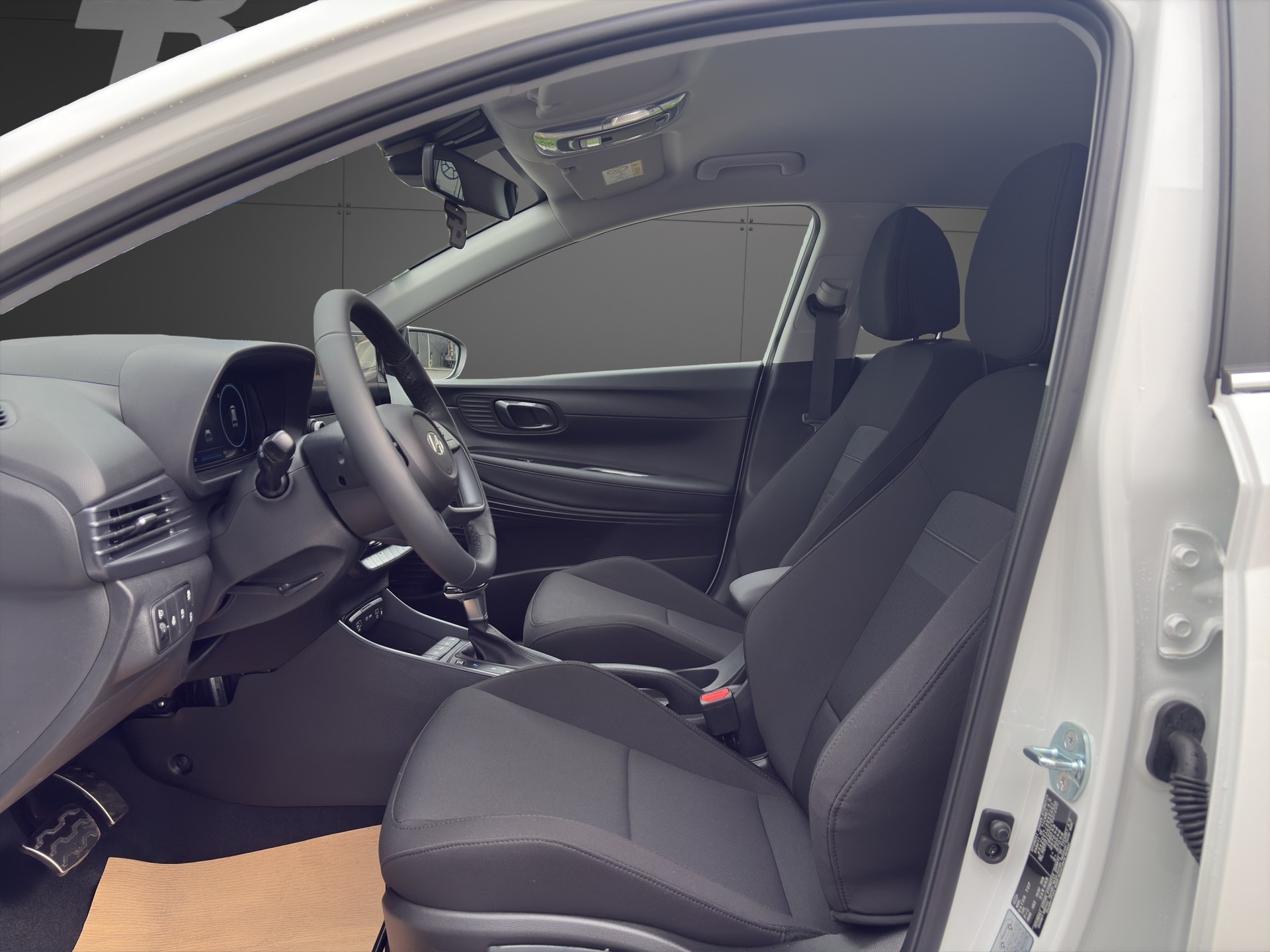 HYUNDAI Bayon 1.0 T-GDi Vertex DCT-image-14