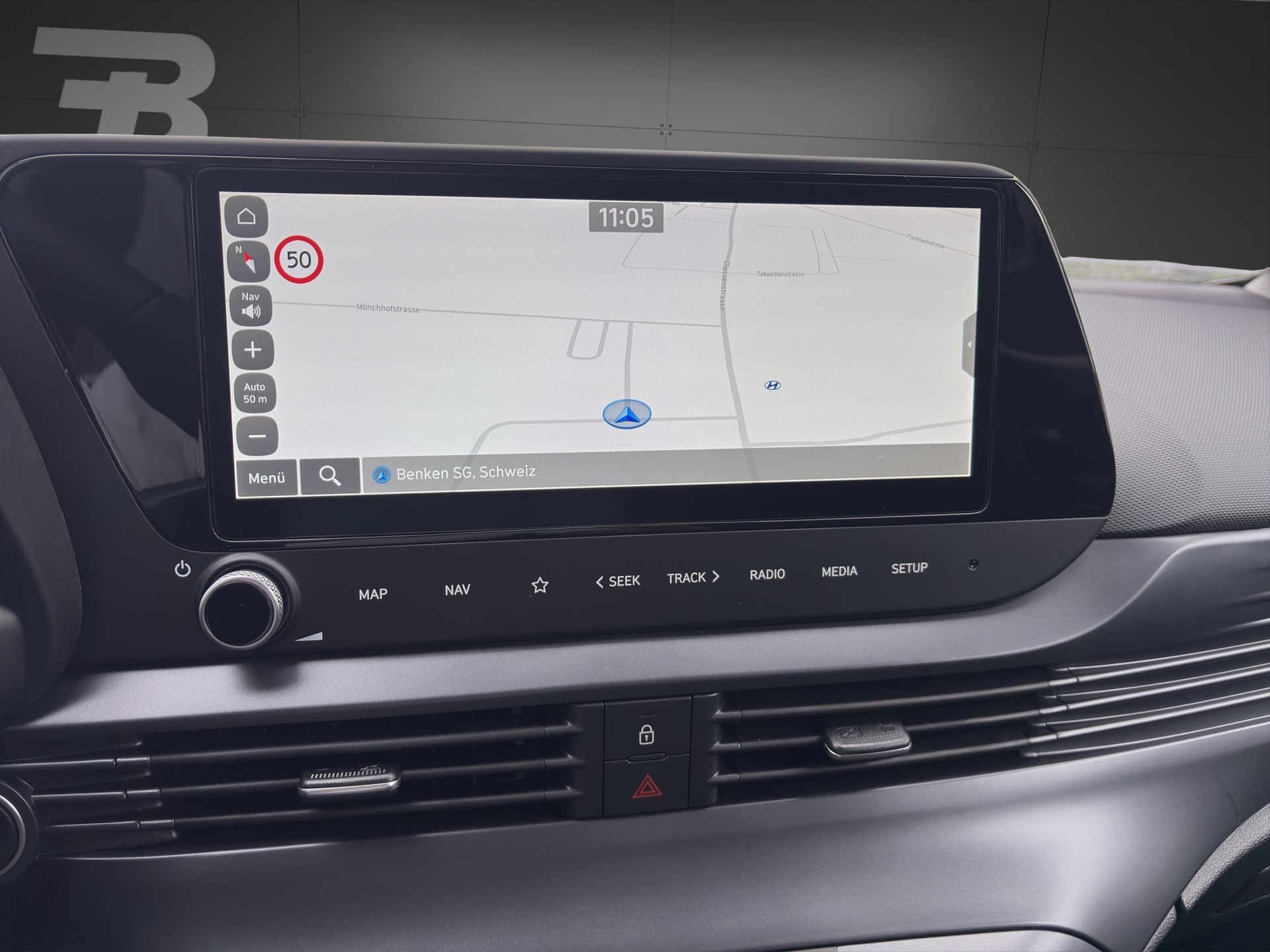 HYUNDAI Bayon 1.0 T-GDi Vertex DCT-image-17