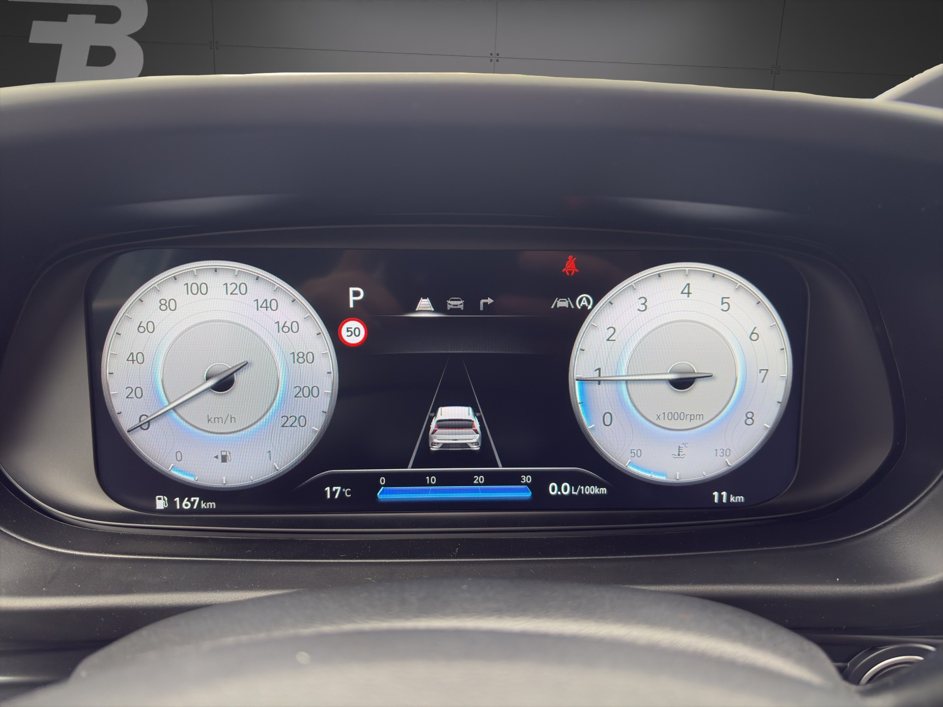 HYUNDAI Bayon 1.0 T-GDi Vertex DCT-image-16