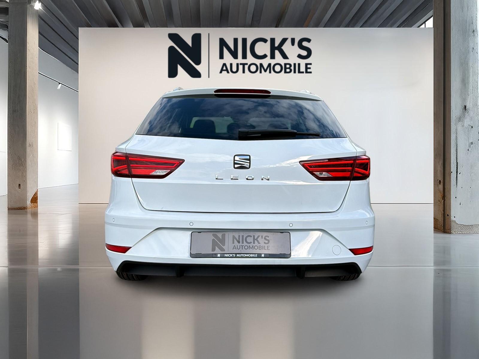 SEAT Leon ST 2.0 TDI CR Style DSG-showroom-element-3