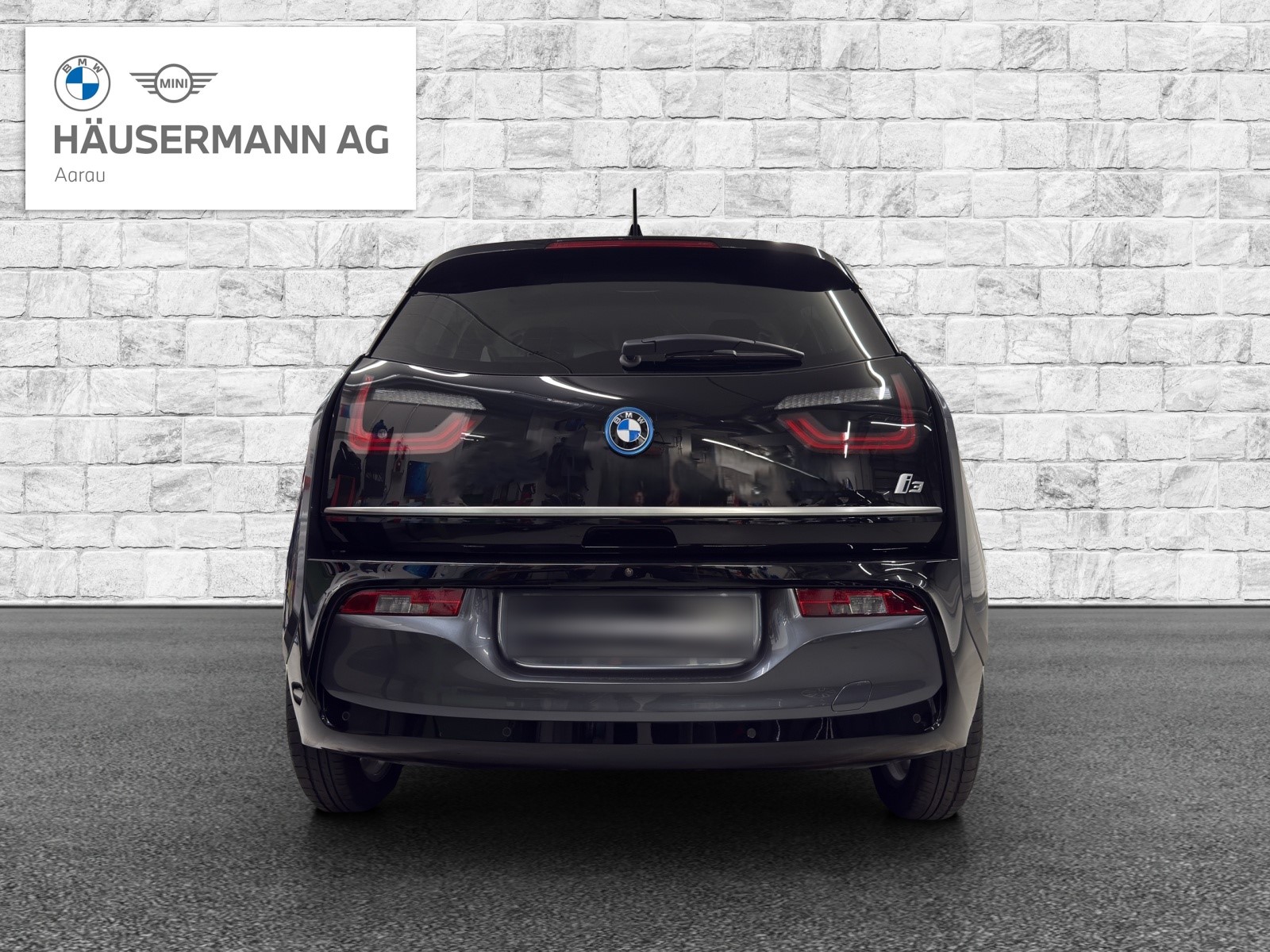BMW i3 (120Ah)-image-5