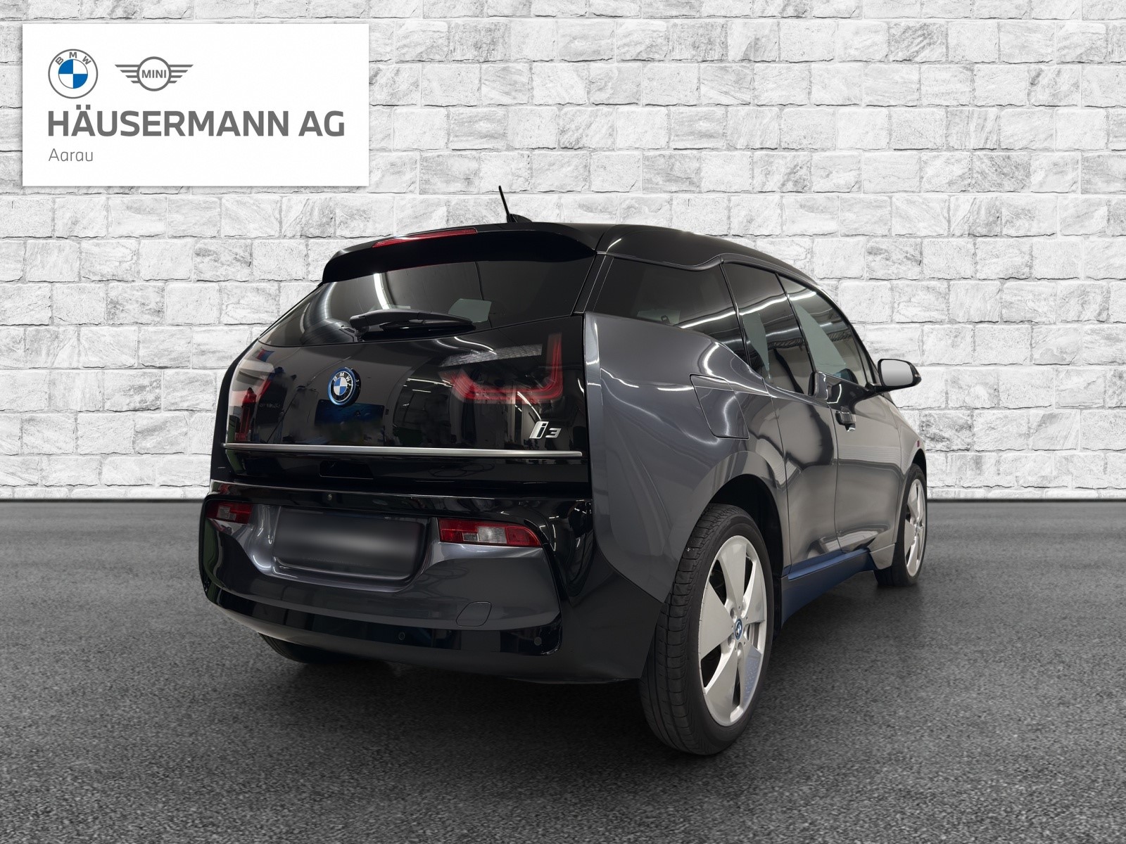 BMW i3 (120Ah)-image-4