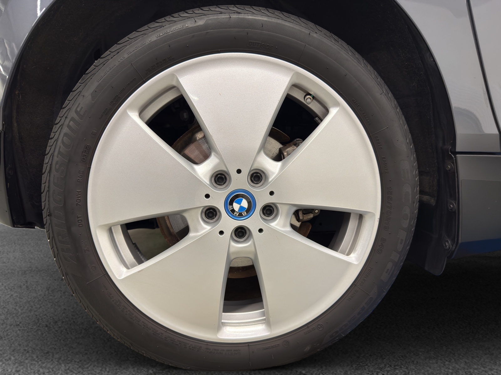 BMW i3 (120Ah)-image-10