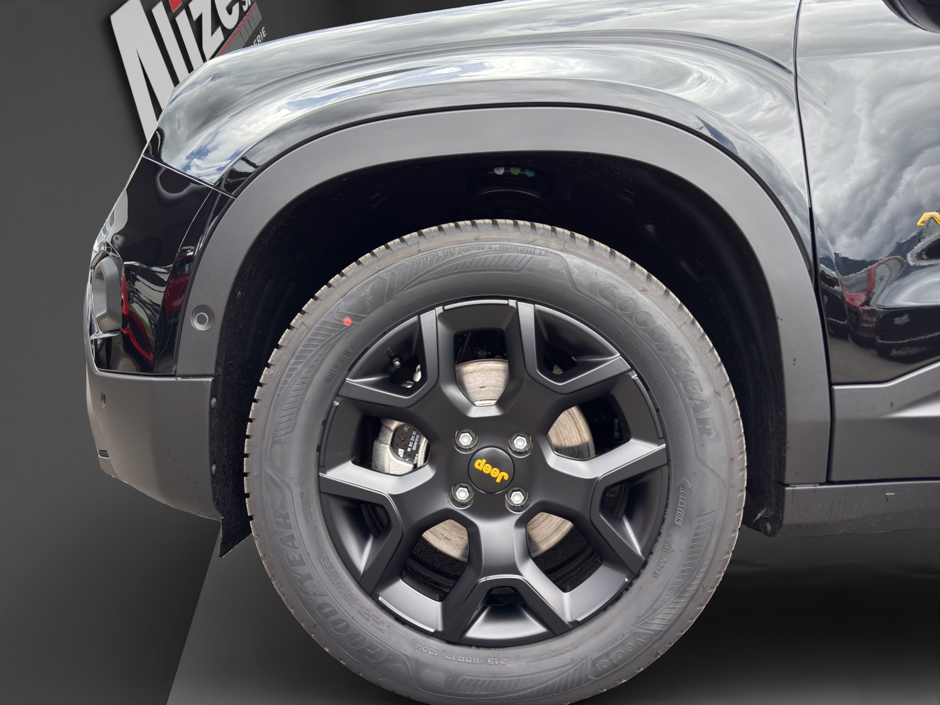 JEEP Avenger 1.2 Turbo MHEV The North Face 4xe-image-18