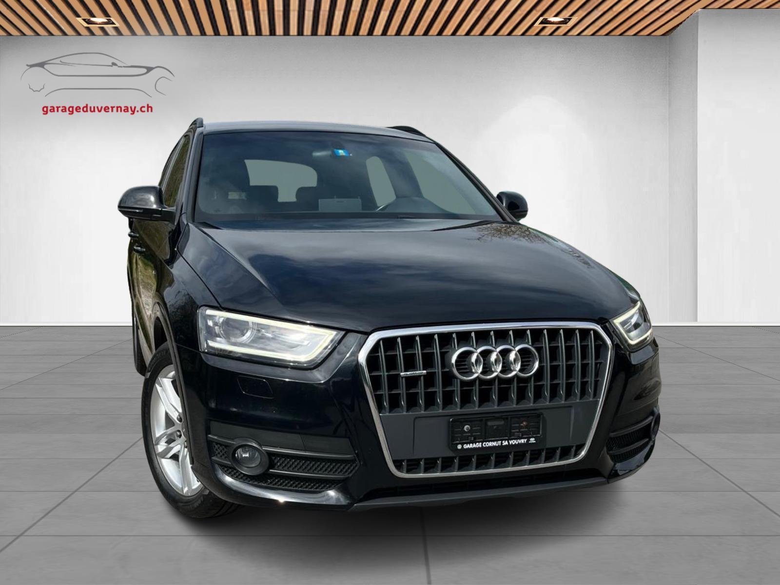 AUDI Q3 2.0 TFSI quattro-showroom-element-1