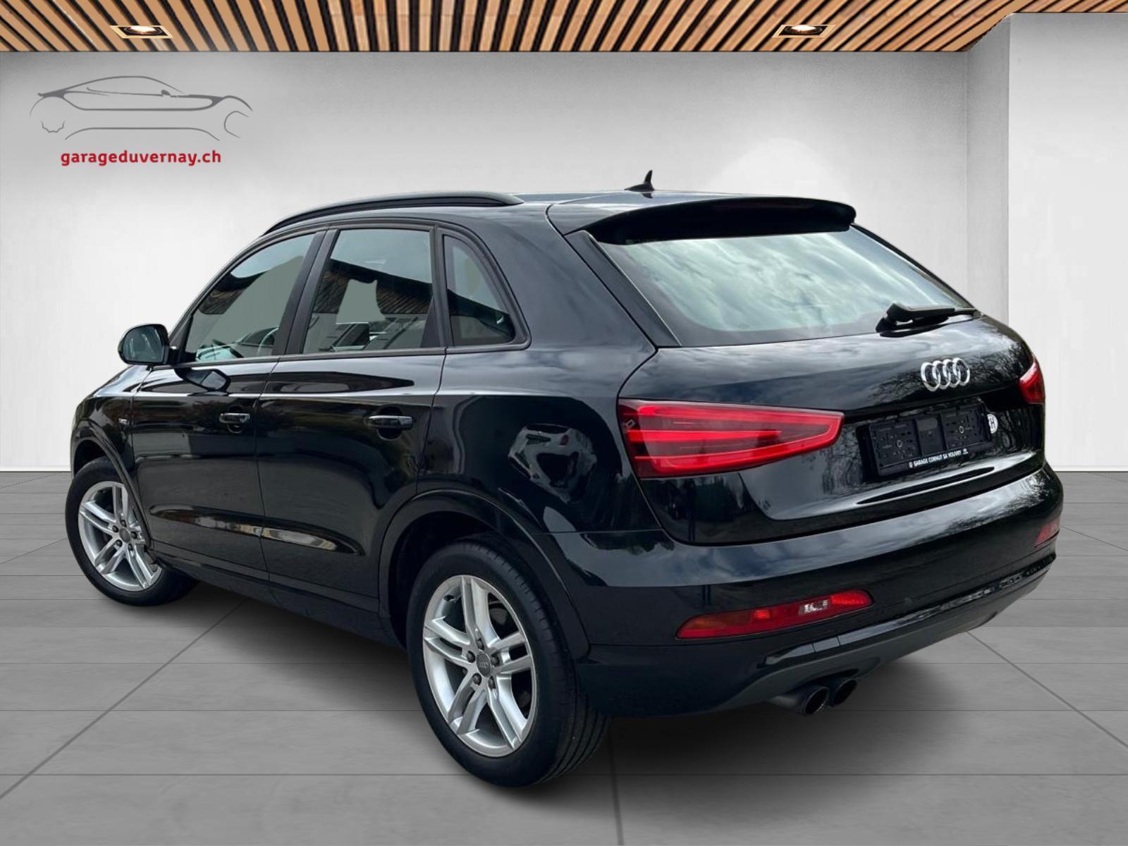 AUDI Q3 2.0 TFSI quattro-showroom-element-3