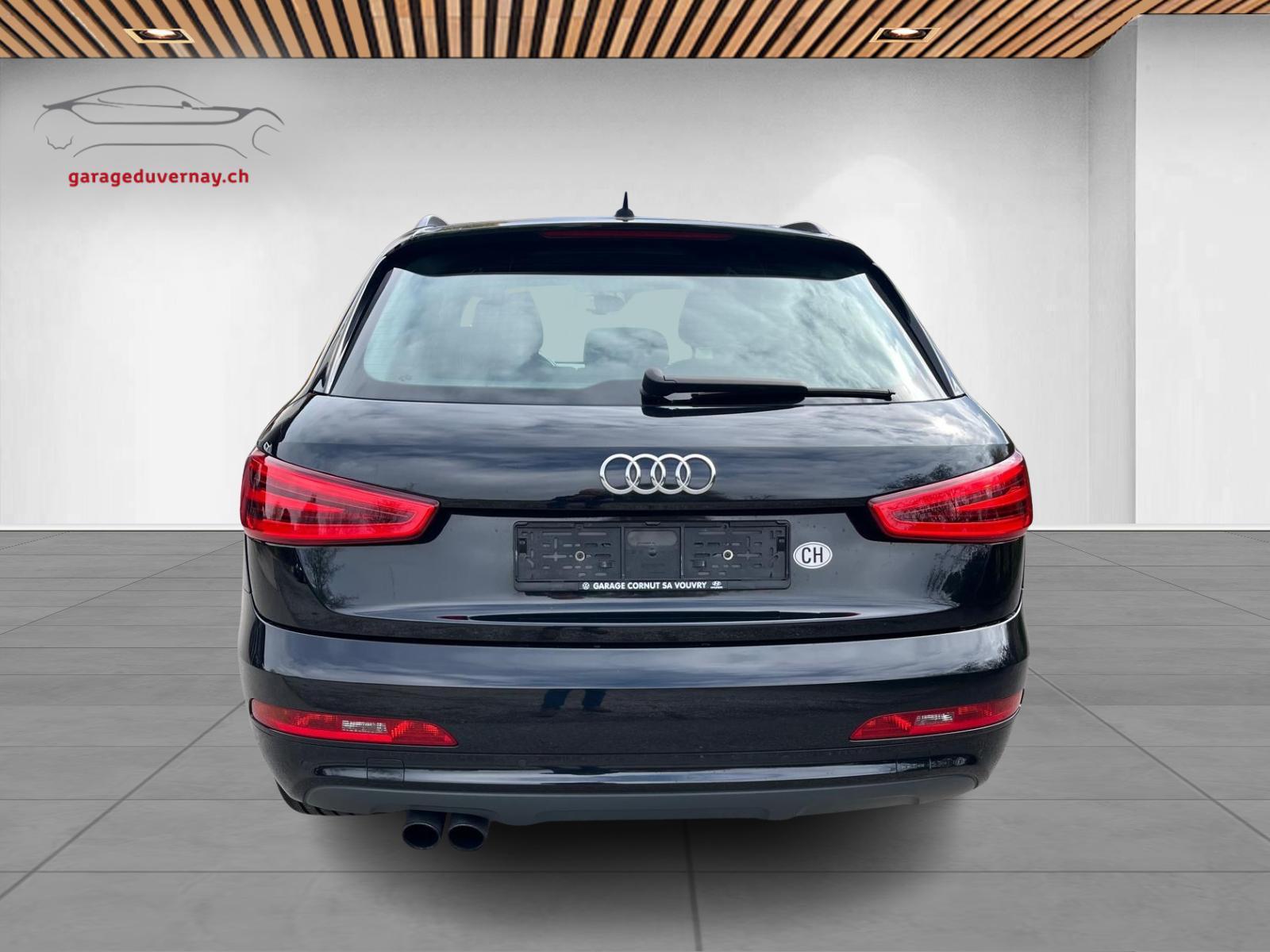 AUDI Q3 2.0 TFSI quattro-showroom-element-2